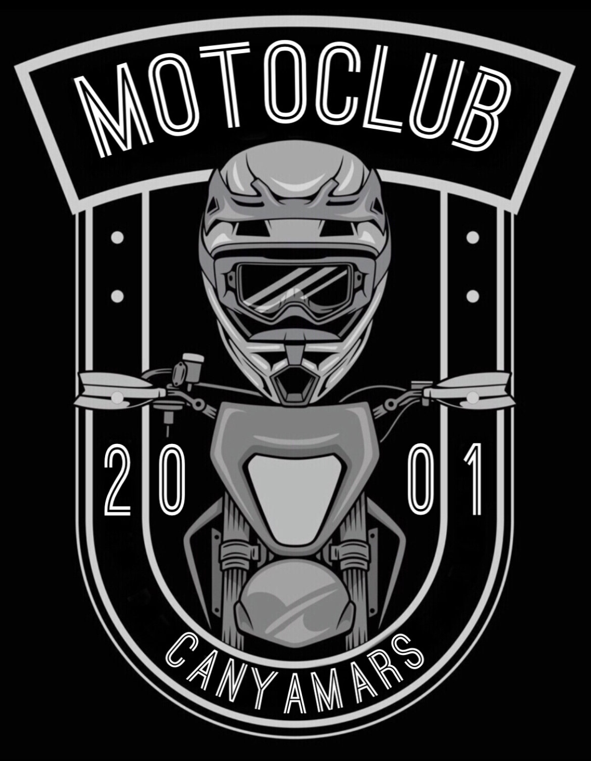 MOTOCLUB CANYAMARS
