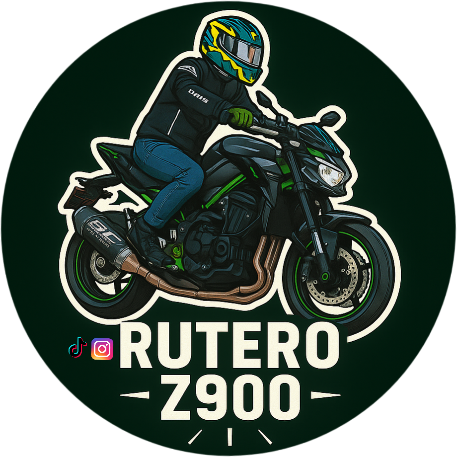 Ruteroz900