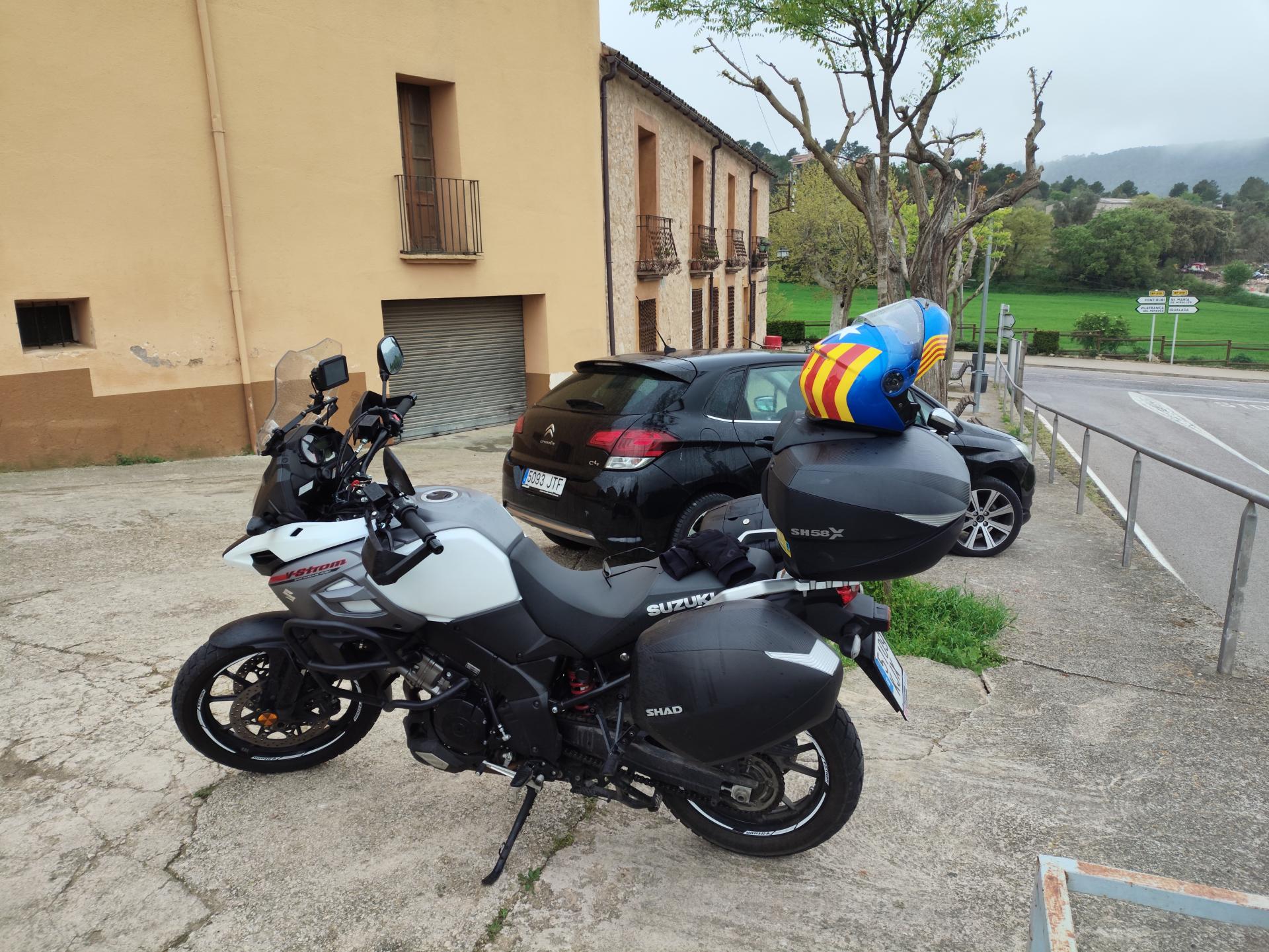 Id Rider: 619 - 2025-04-21 19:05:32 <h2> RESTAURANT CA LA MARIA</h2>