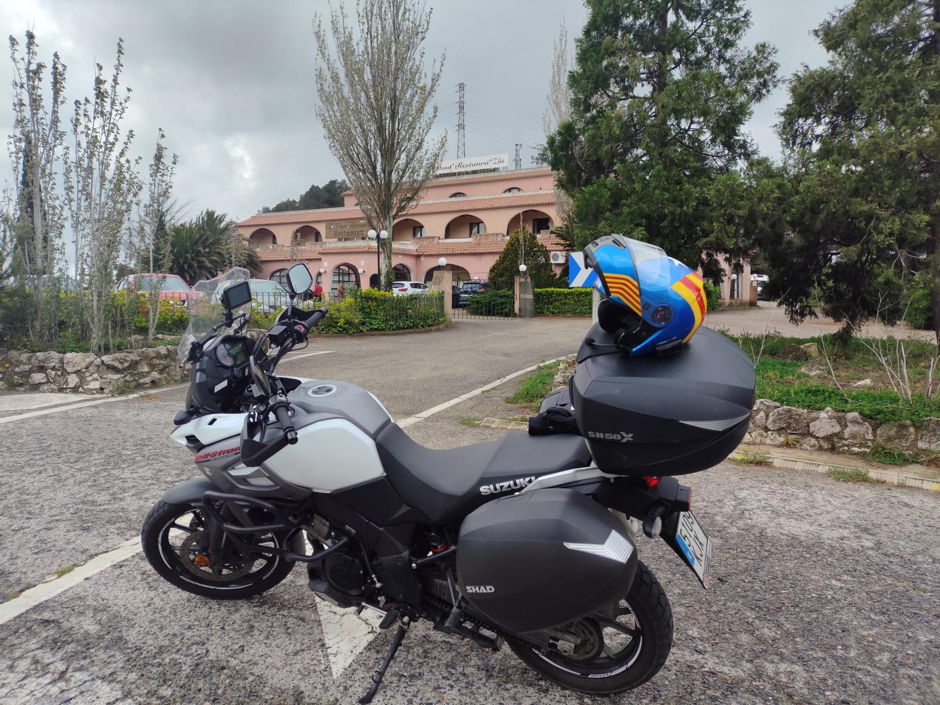Id Rider: 619 - 2025-04-21 19:11:40 <h2> Coll de Lilla 580m</h2>