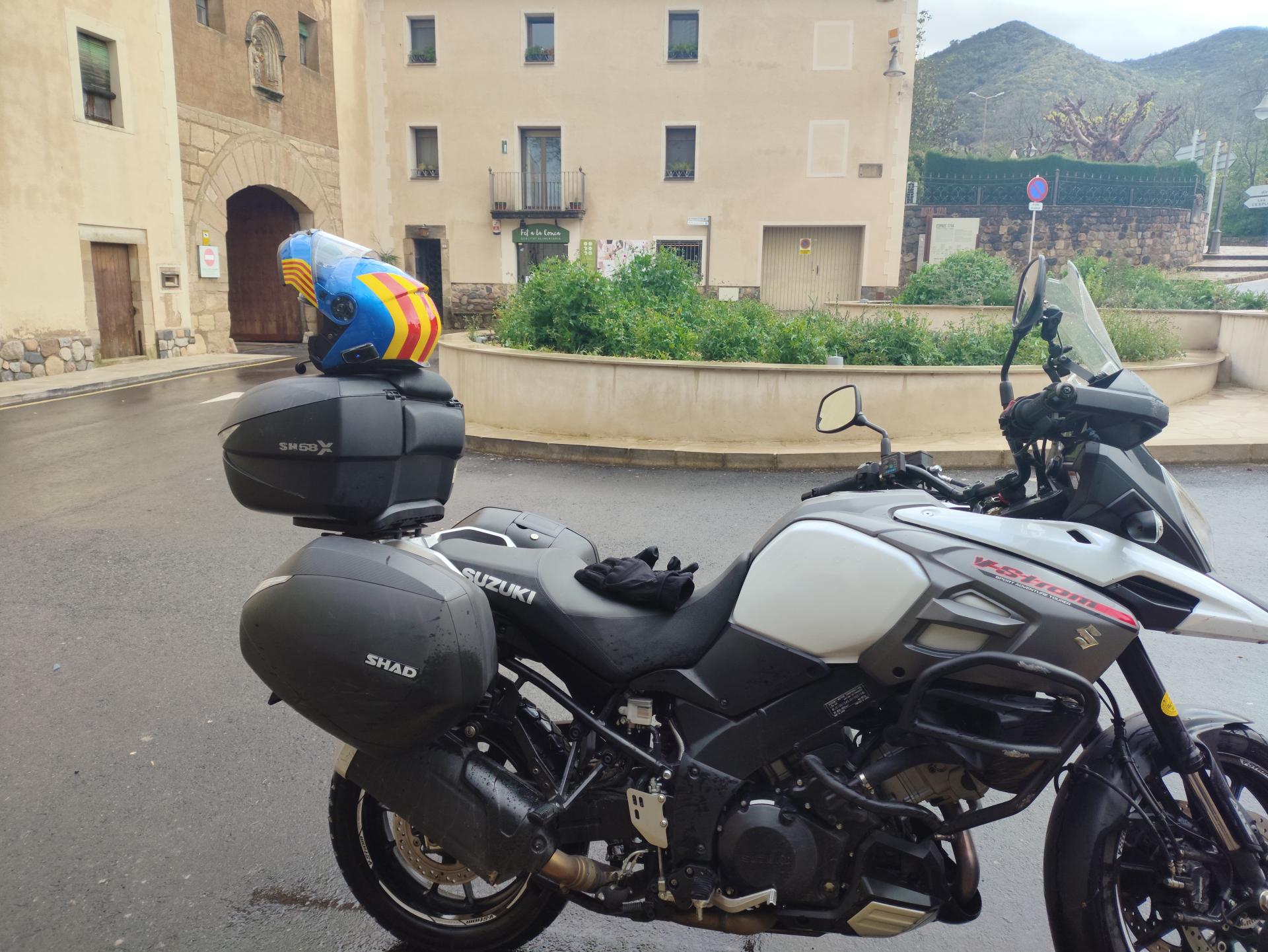 Id Rider: 619 - 2025-04-21 19:13:34 <h2> Real Monasterio Cistercense de Santa María de Poblet</h2>