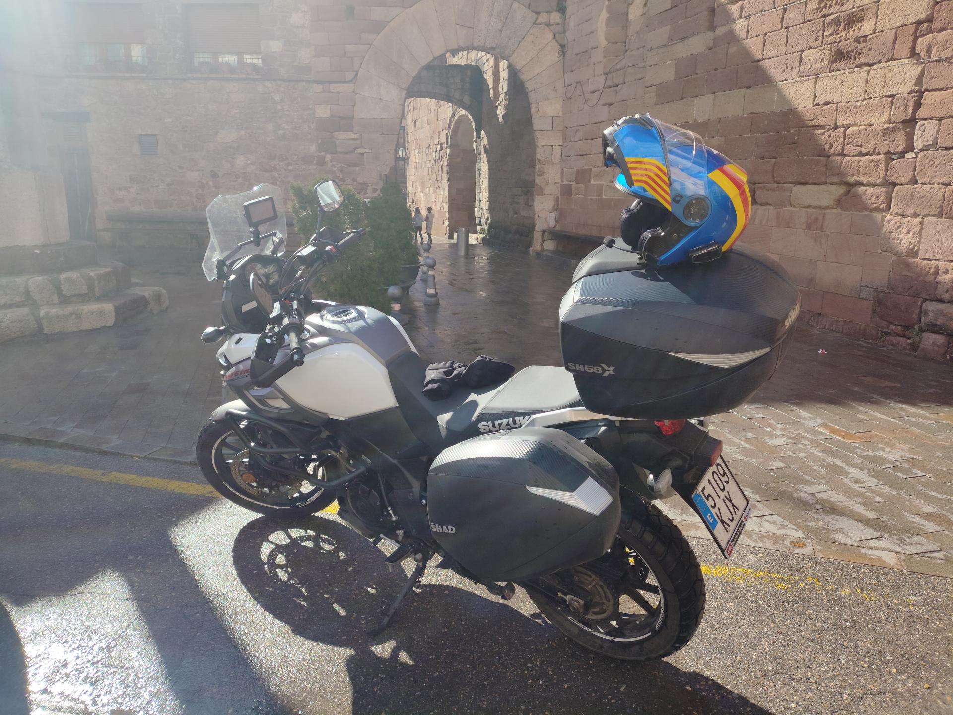 Id Rider: 619 - 2025-04-21 19:14:49 <h2> Prades</h2>