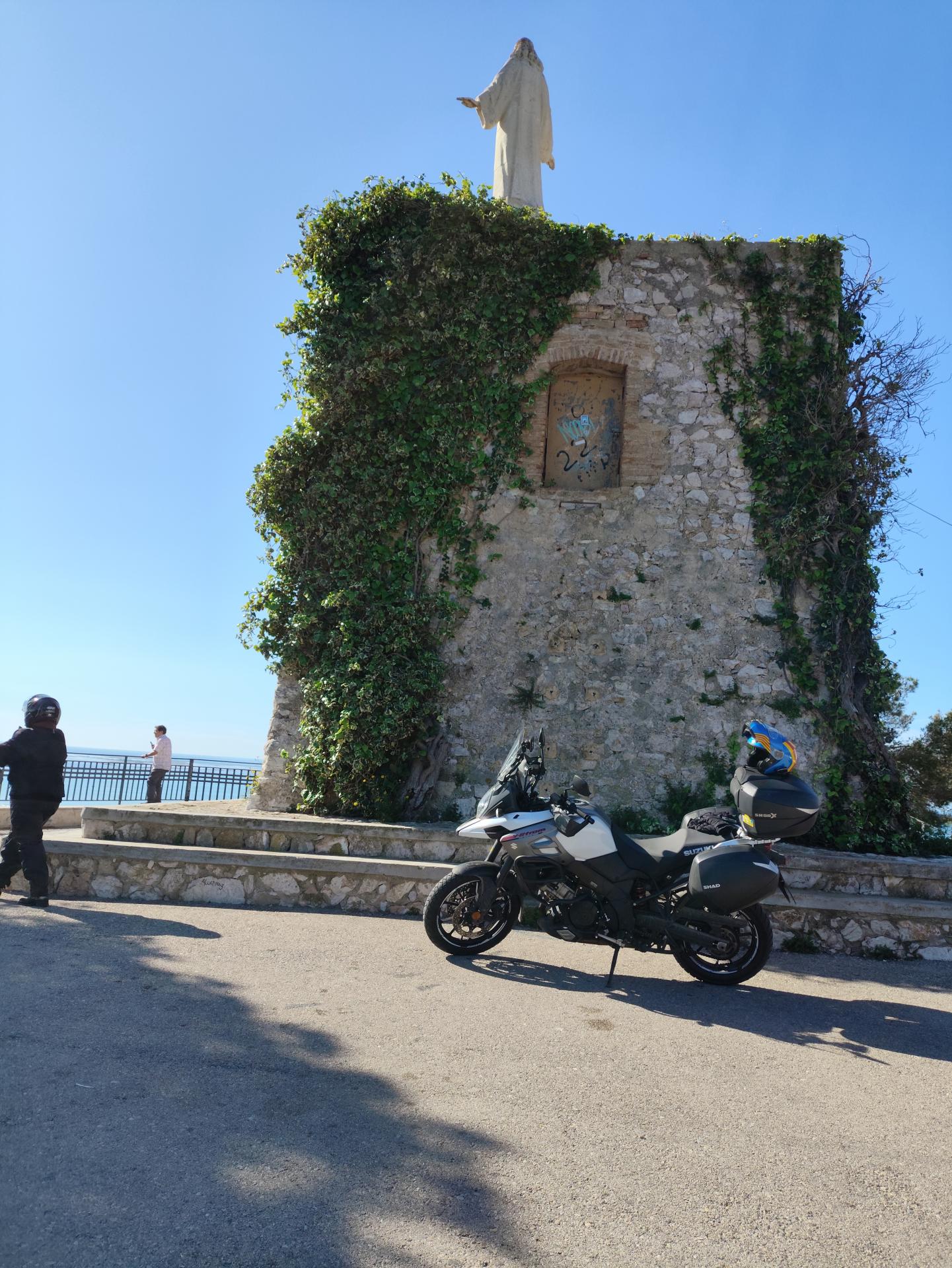 Id Rider: 619 - 2025-04-21 19:18:28 <h2> Mirador de Guardiola</h2>