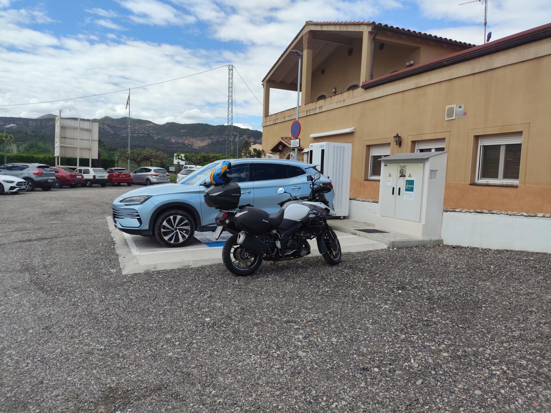 Id Rider: 619 - 2025-04-21 19:22:59 <h2> Restaurant Pas de L´ase</h2>