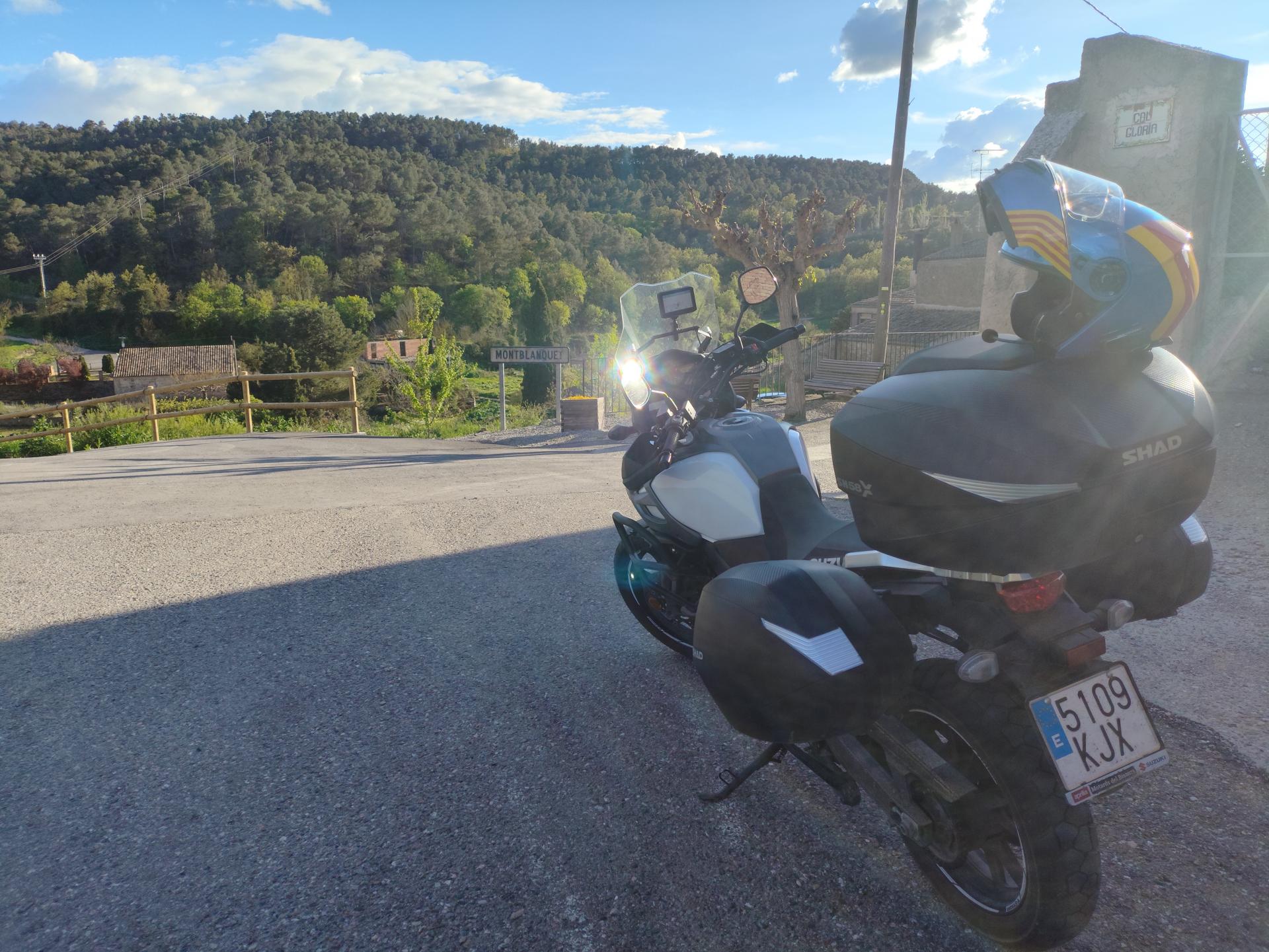 Id Rider: 619 - 2025-04-21 19:32:10 <h2> Montblanquet</h2>