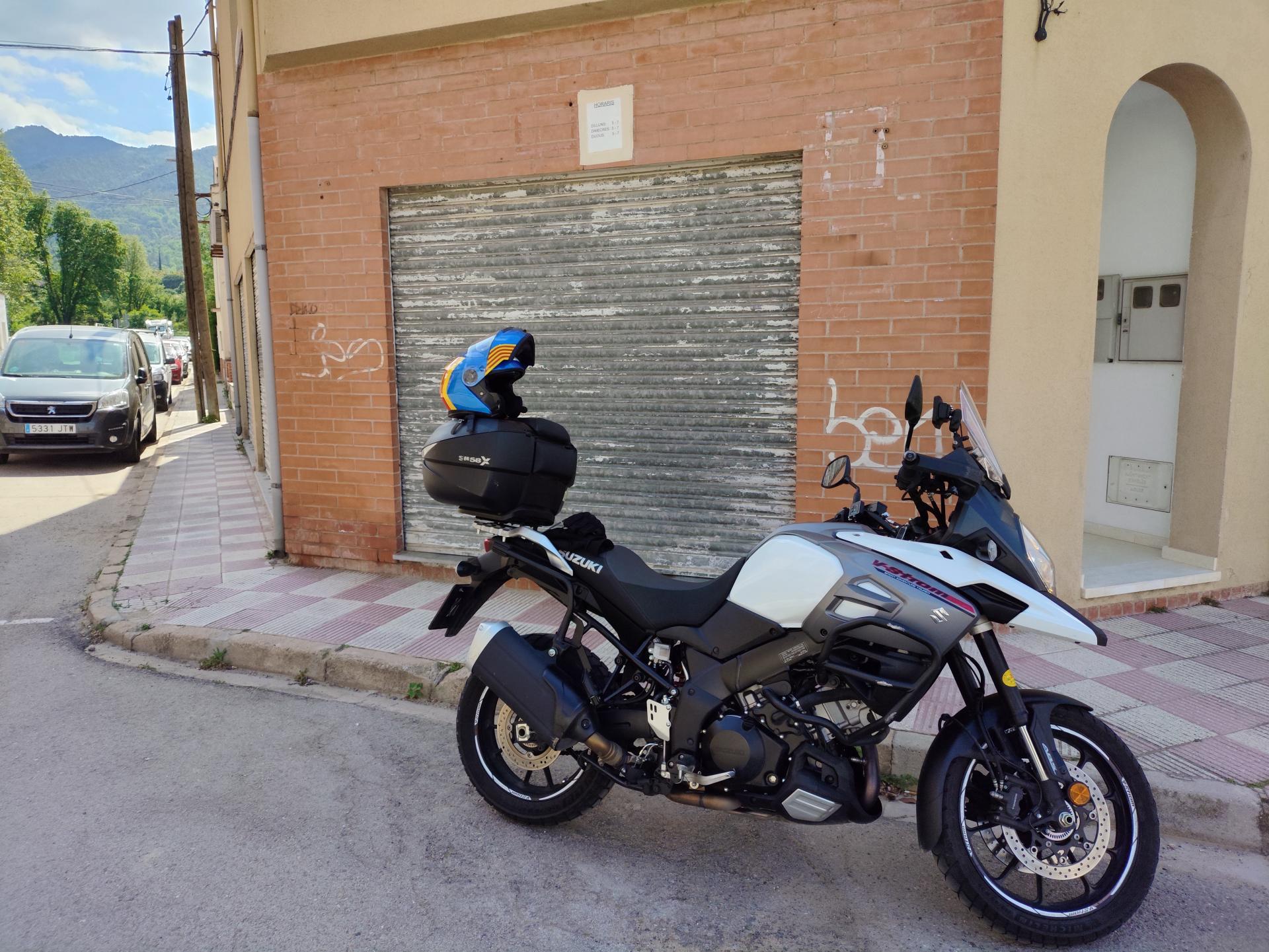 Id Rider: 619 - 2025-04-25 21:00:28 <h2> Cal Mariner & Wendy's BBQ</h2>