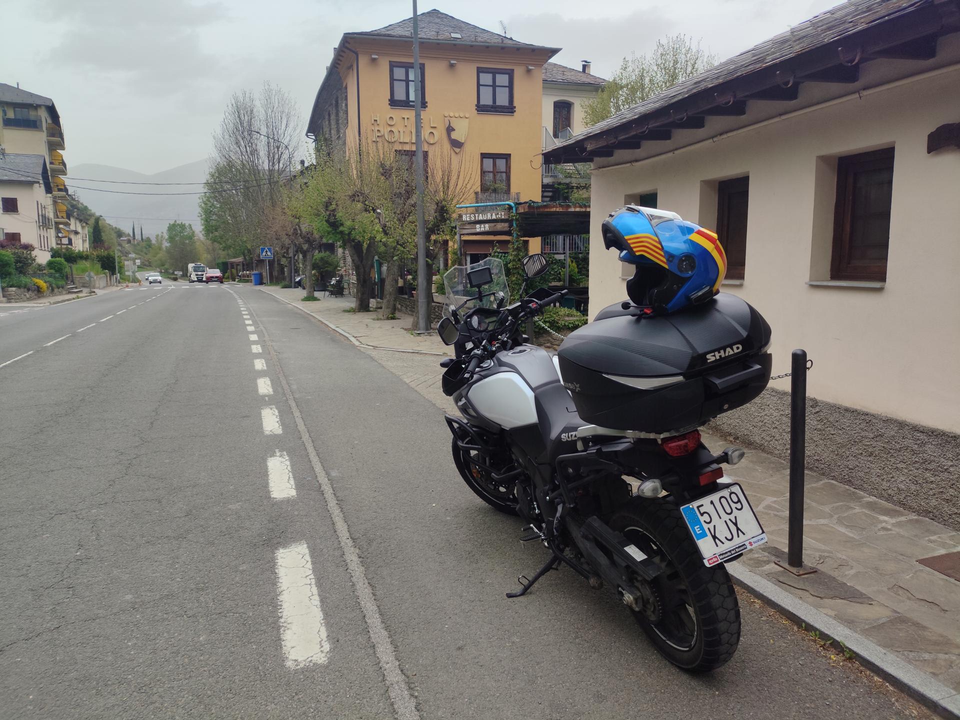 Id Rider: 619 - 2025-05-04 10:04:29 <h2> Hotel restaurant Poldo</h2>