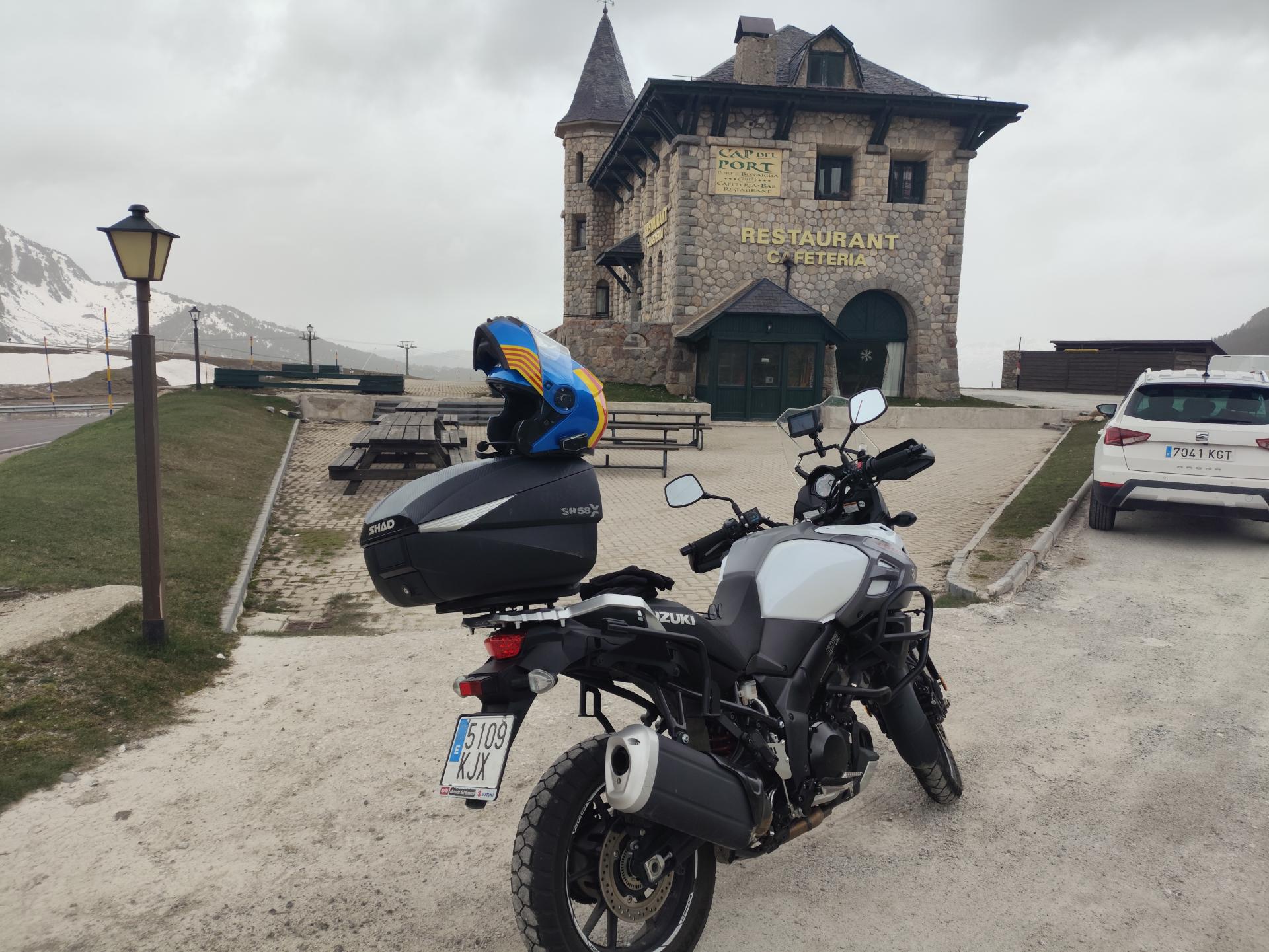 Id Rider: 619 - 2025-05-04 10:05:18 <h2> Port de la Bonaigua</h2>