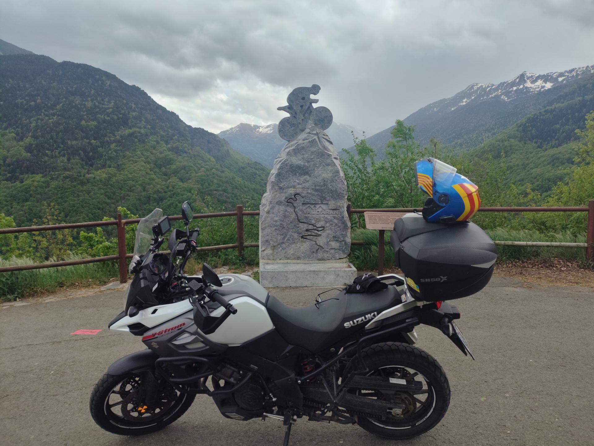 Id Rider: 619 - 2025-05-04 10:07:22 <h2> Mirador de Portilhon</h2>