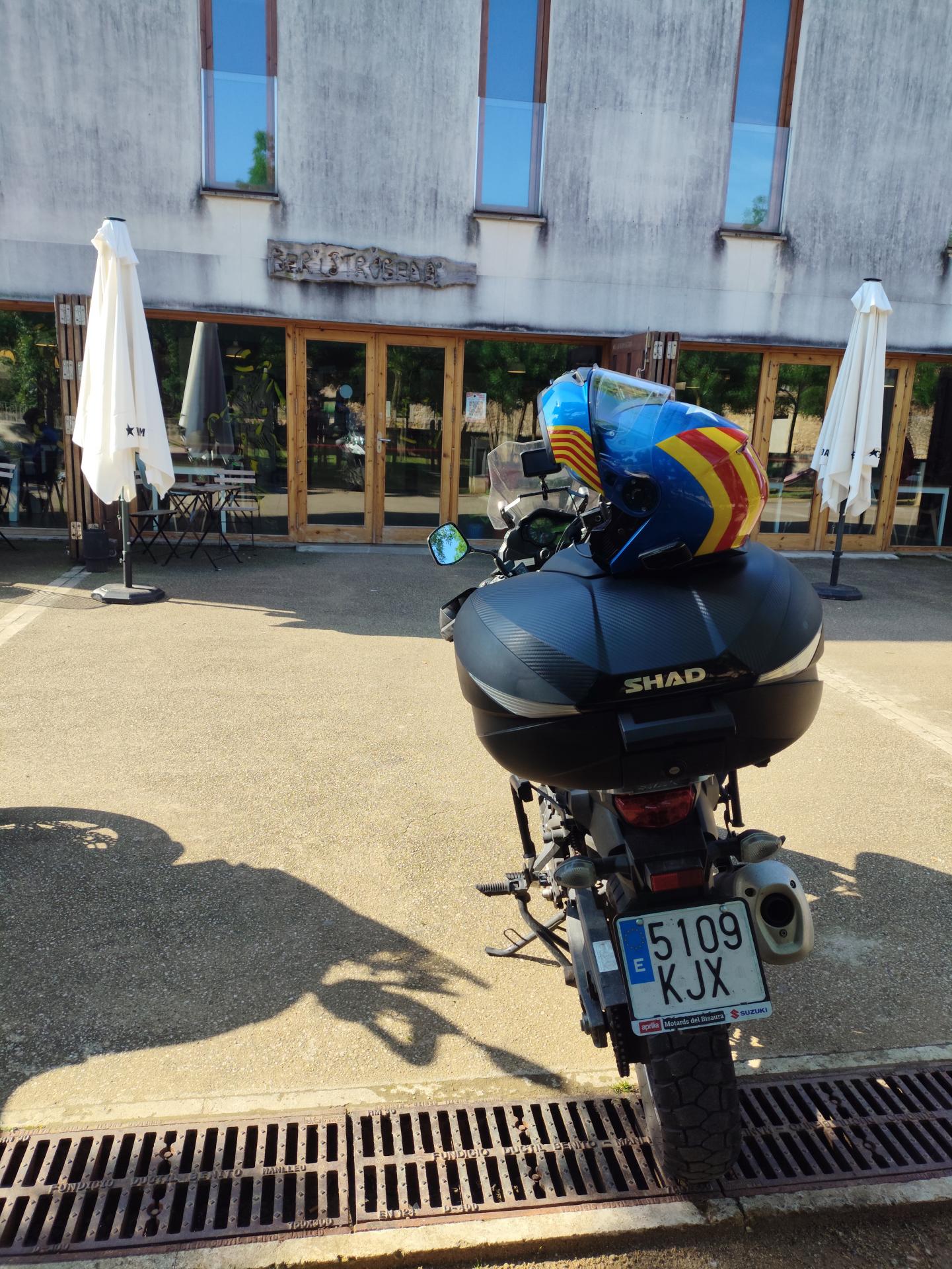 Id Rider: 619 - 2025-05-10 09:50:13 <h2> Bar Restaurante La Trobada</h2>