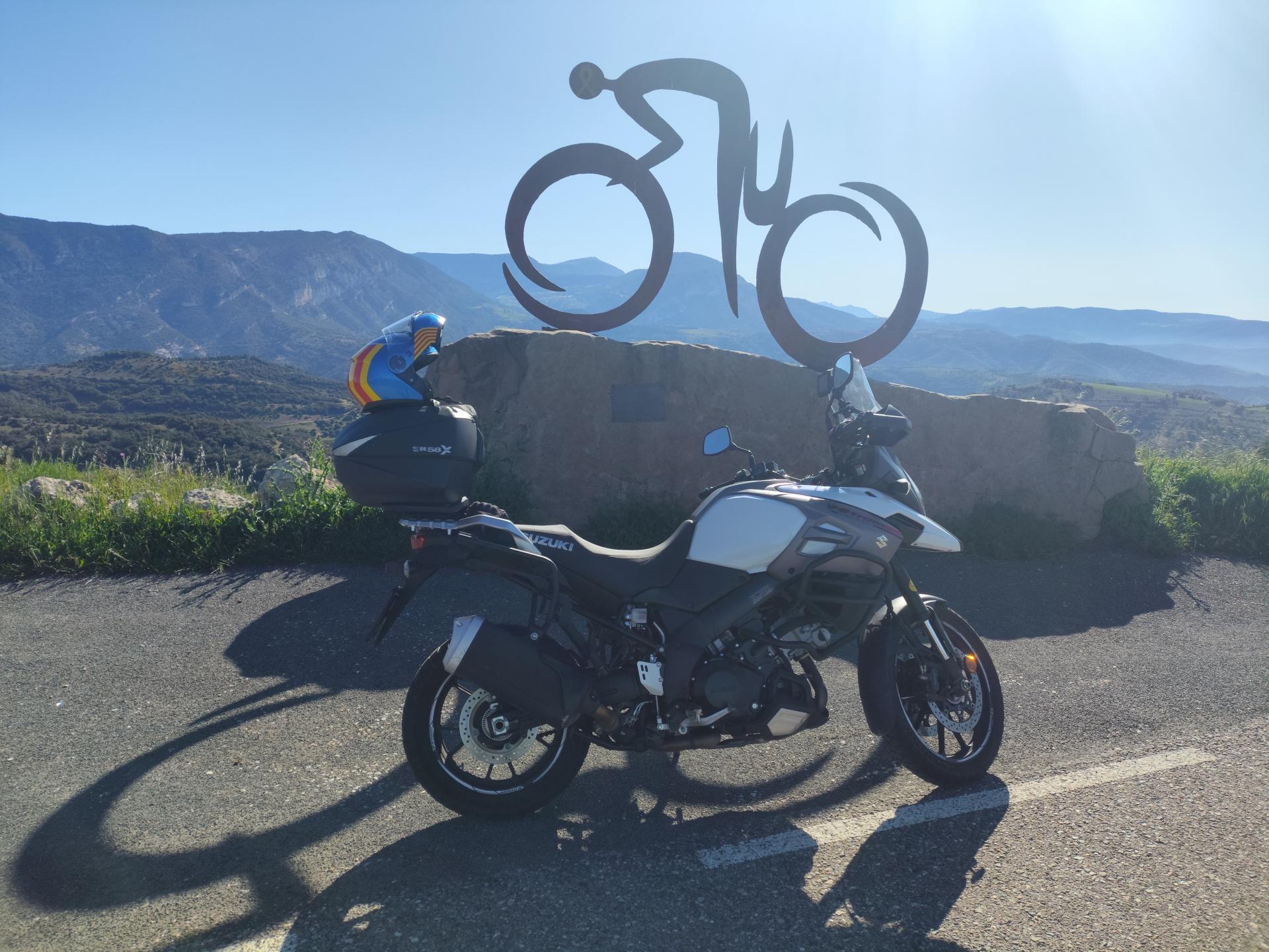 Id Rider: 619 - 2025-05-16 20:44:22 <h2> Coll de Serra Seca</h2>