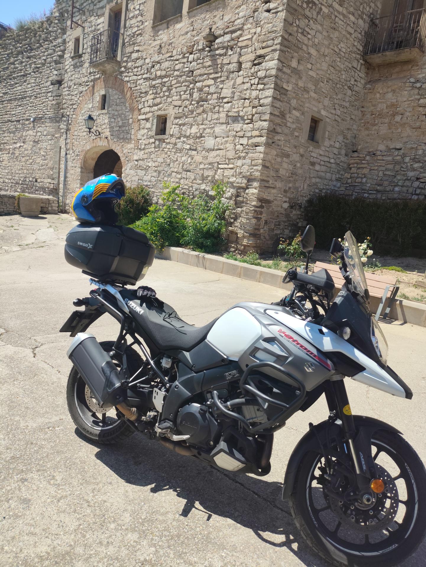 Id Rider: 619 - 2025-05-16 20:46:30 <h2> RESTAURANT MONTFALCÓ</h2>