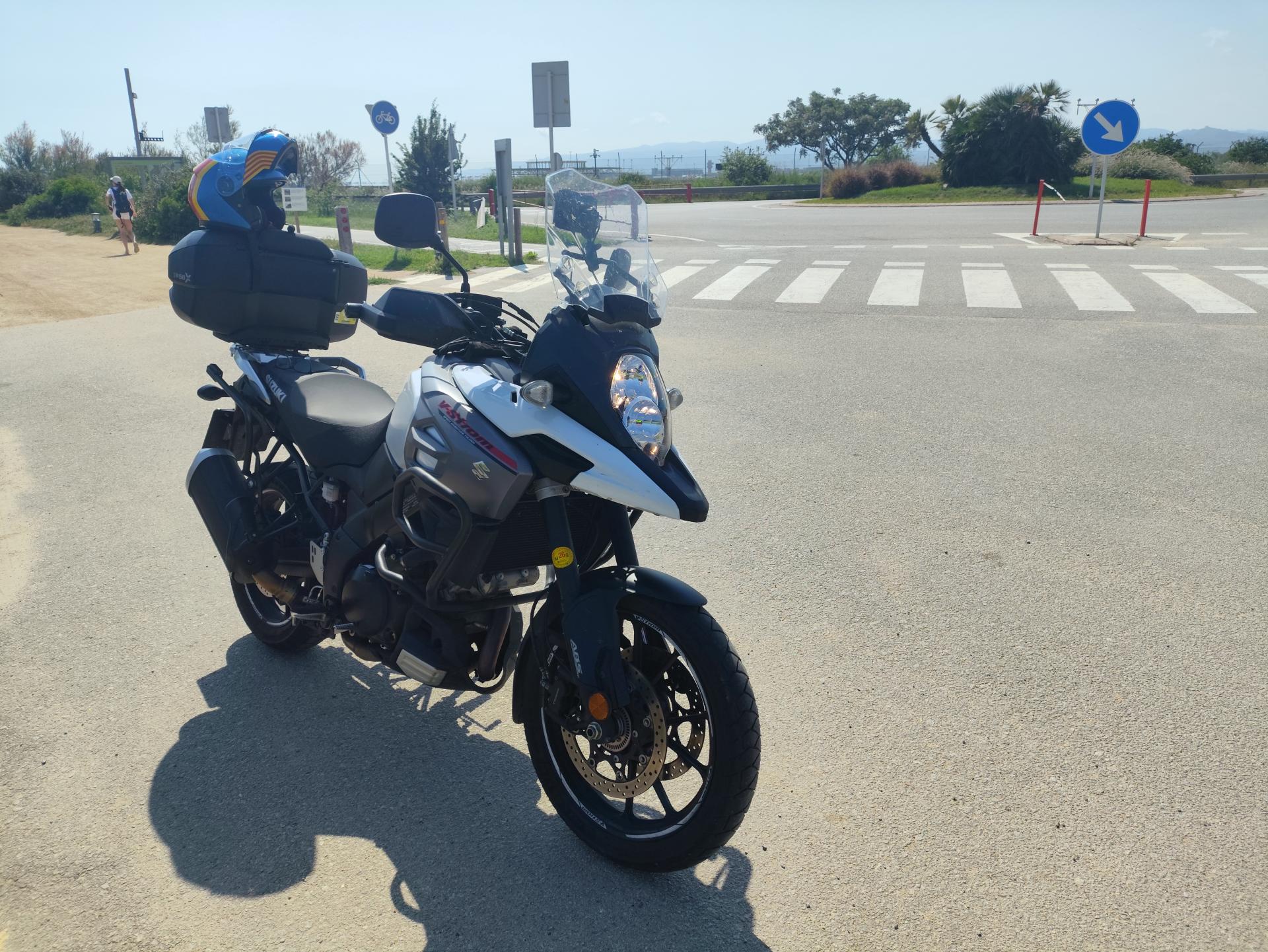 Id Rider: 619 - 2025-05-16 20:46:59 <h2> Mirador del Prat</h2>