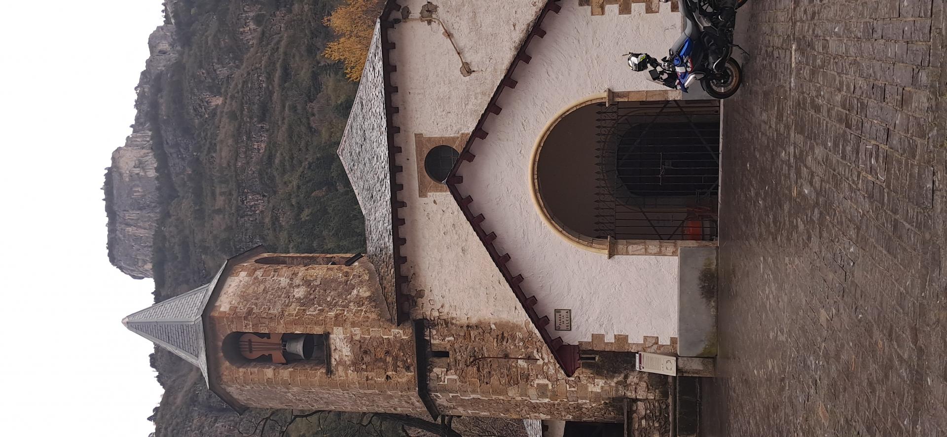 Id Rider: 570 - 2025-04-19 11:07:43 <h2> Canfranc</h2>