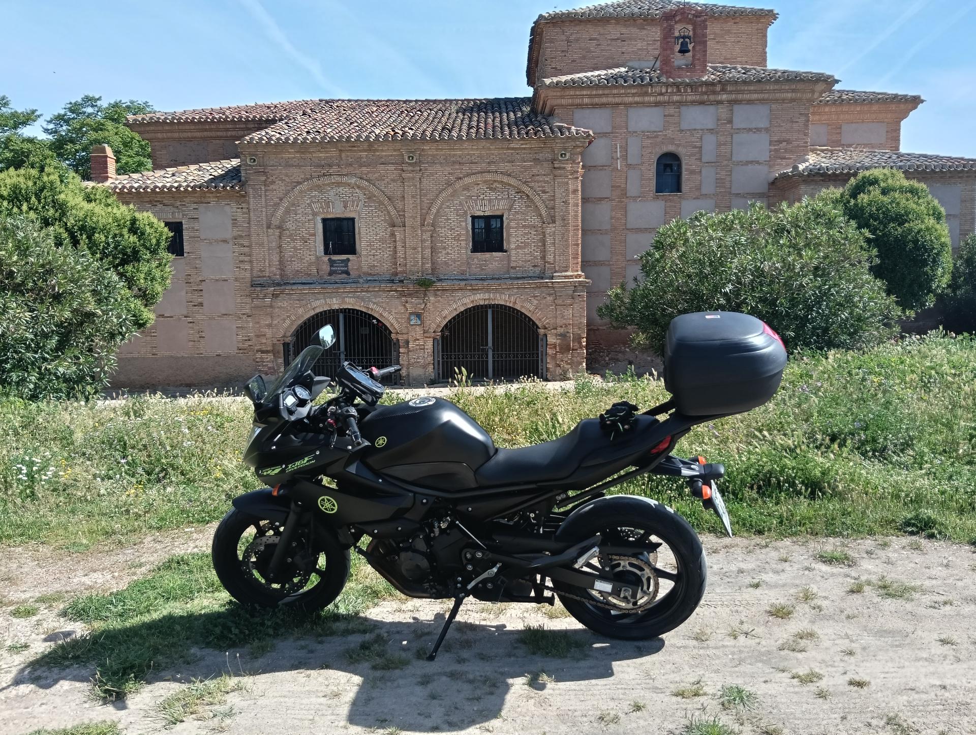 Id Rider: 1666 - 2025-05-27 13:01:56 <h2> Ermita Virgen de Gracia</h2>