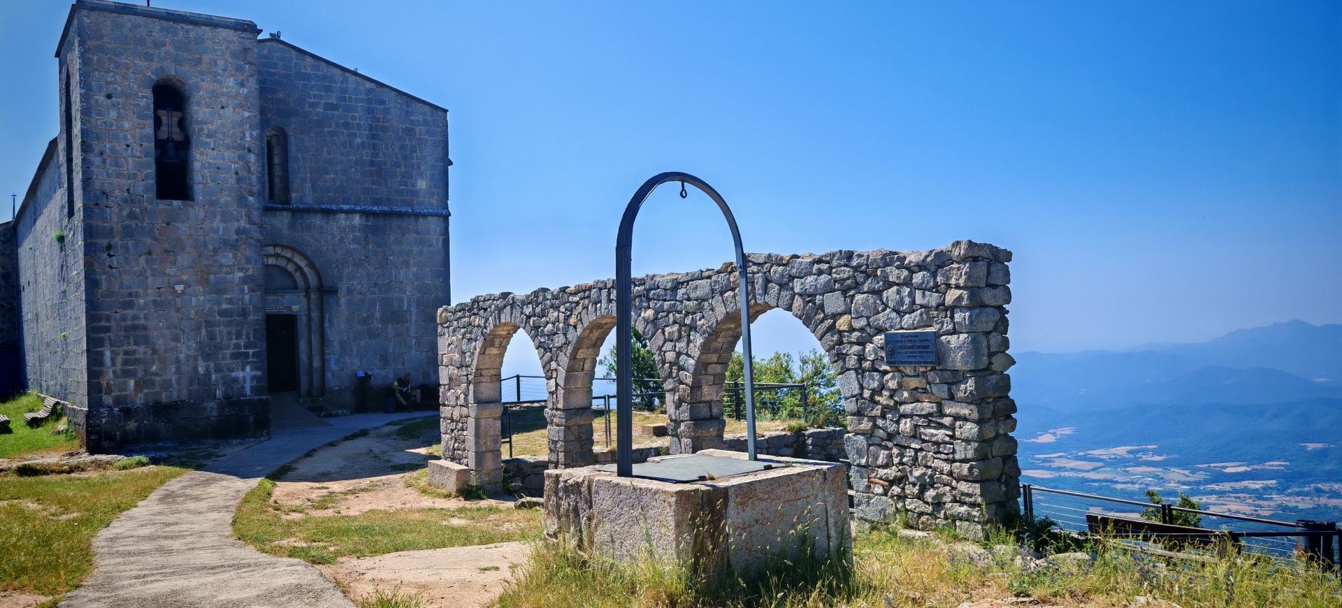 Id Rider: 624 - 2025-06-18 00:56:12 <h2> Mare de Déus del Mont</h2>