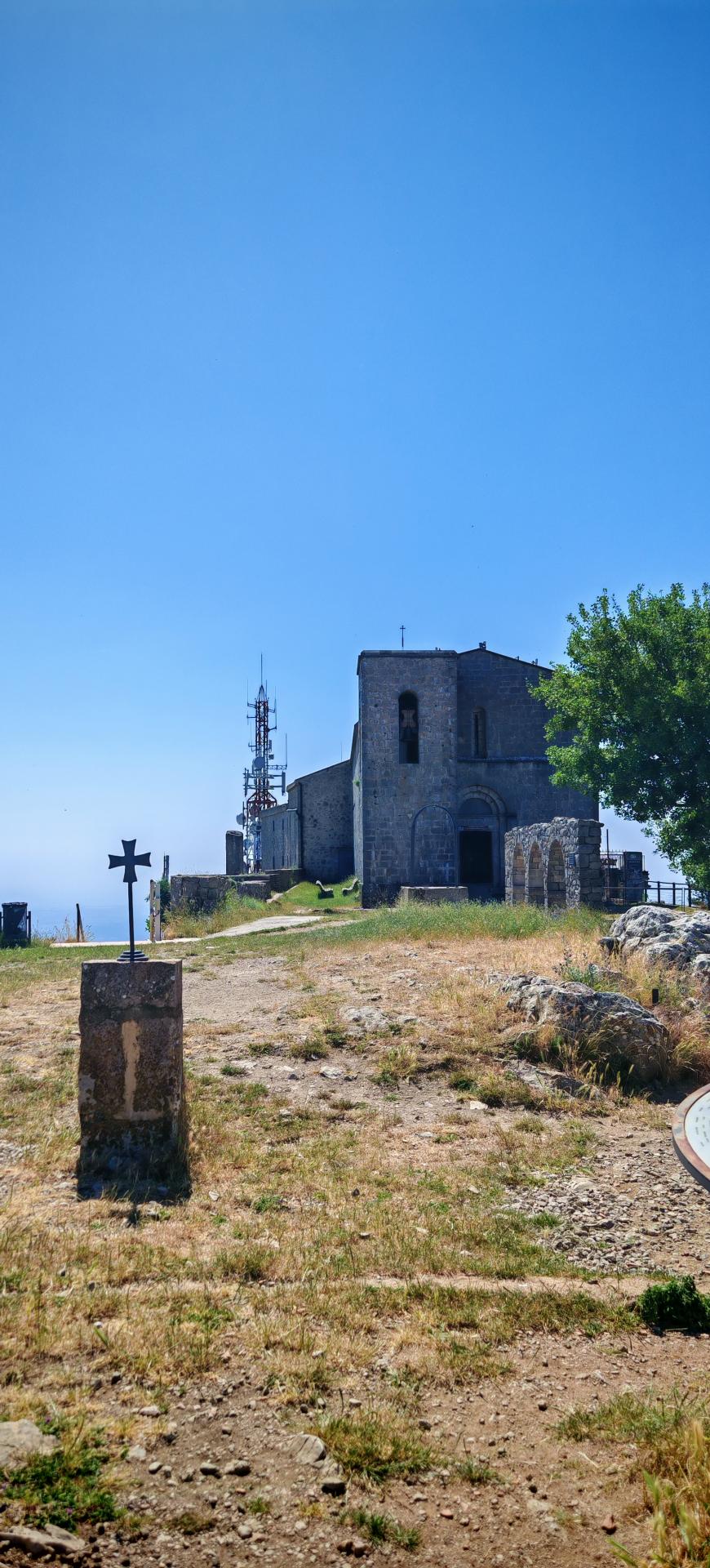 Id Rider: 624 - 2025-06-18 00:56:12 <h2> Mare de Déus del Mont</h2>