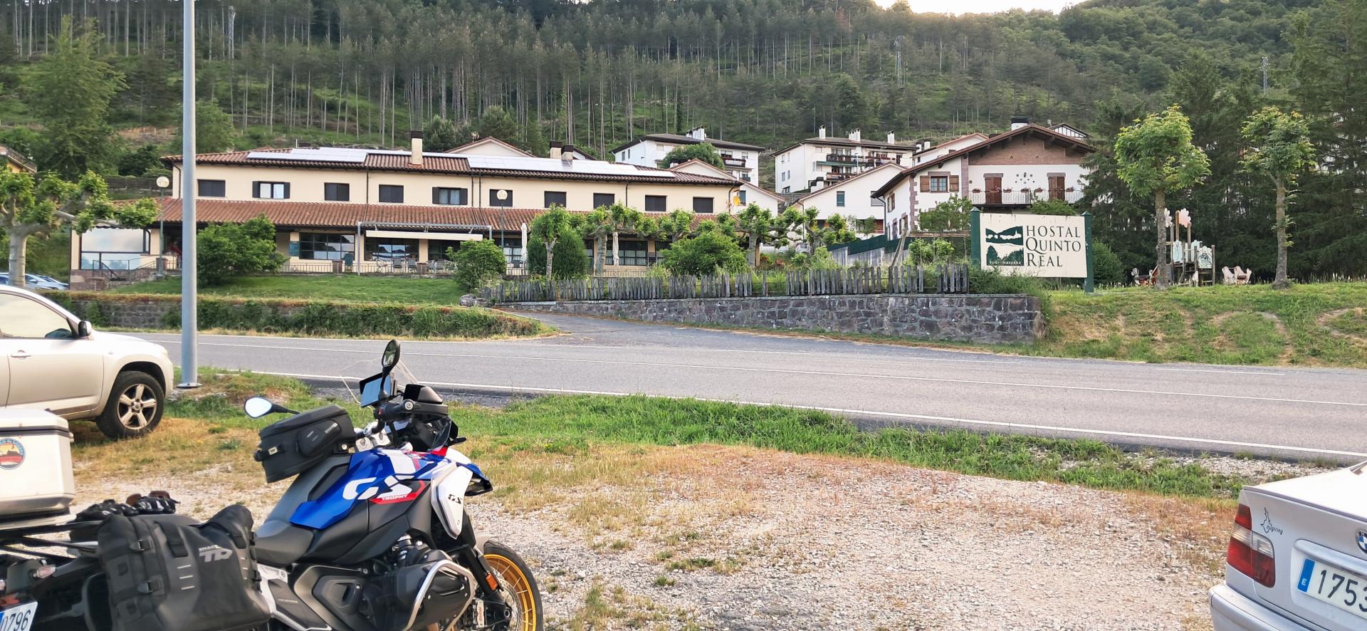 Id Rider: 570 - 2025-06-07 07:53:10 <h2> Hotel Quinto Real Casa Rural Grande</h2>