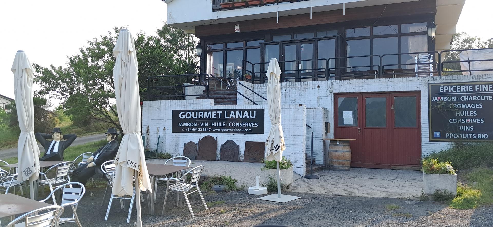 Id Rider: 570 - 2025-06-09 08:48:58 <h2> Gourmet Lanau</h2>