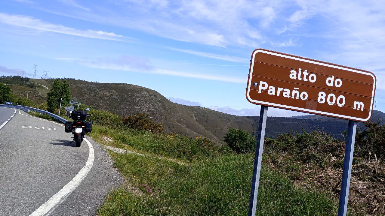Id Rider: 1680 - 2025-05-25 14:33:23 <h2> Alto do Paraño 800m</h2>