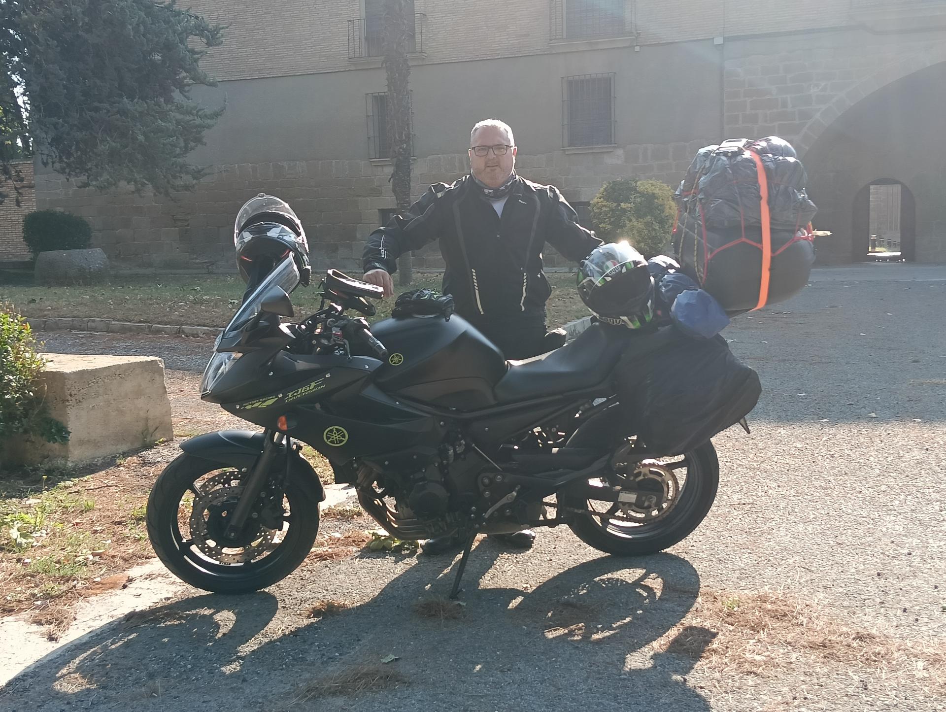 Id Rider: 1666 - 2025-07-17 23:10:13 <h2> Monasterio de la Oliva</h2>