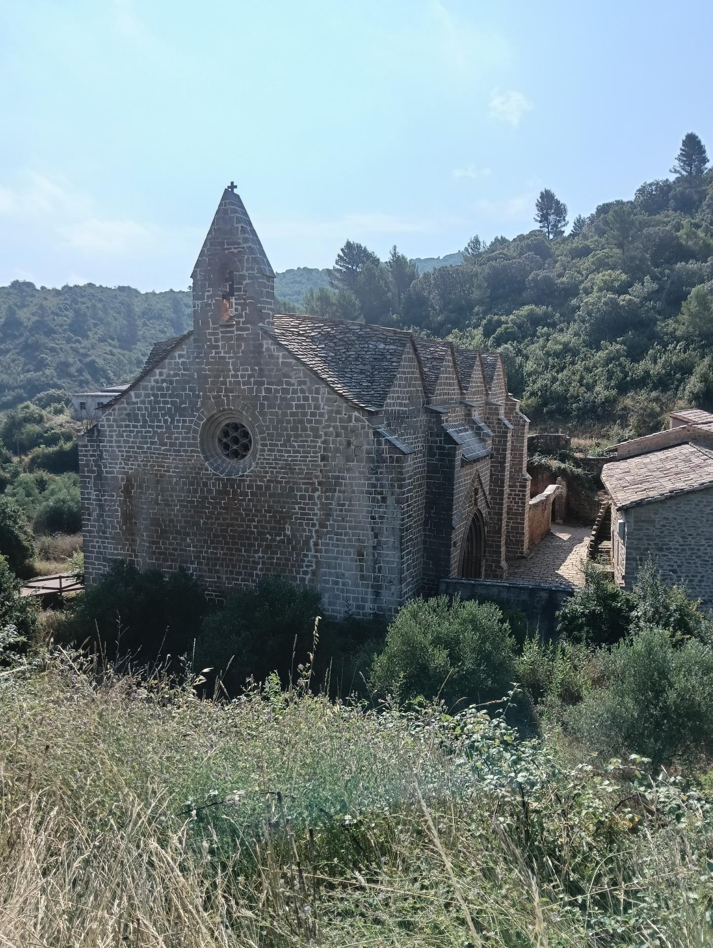 Id Rider: 1666 - 2025-07-17 23:49:48 <h2> Ermita de San Zoilo</h2>