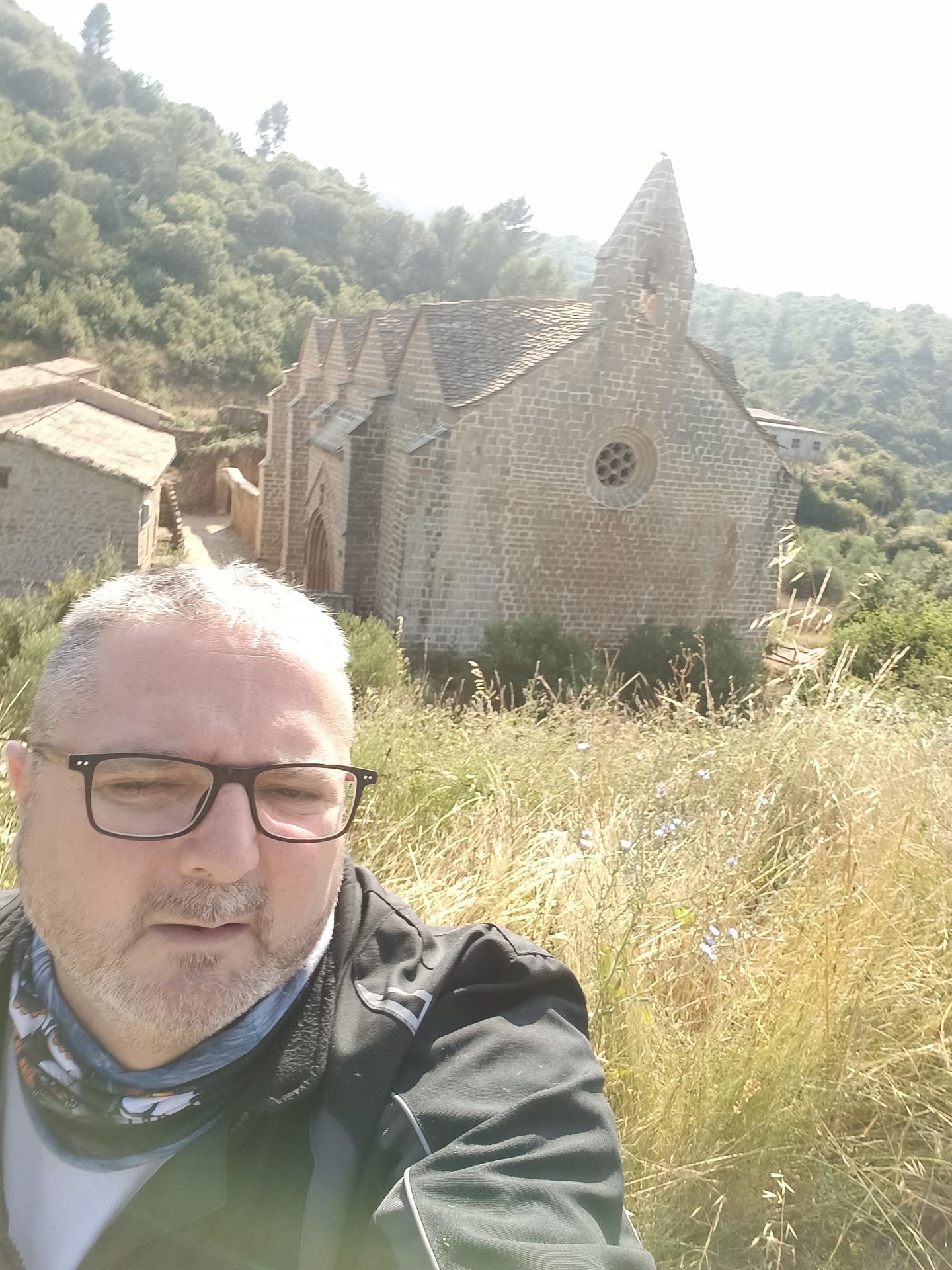 Id Rider: 1666 - 2025-07-17 23:49:48 <h2> Ermita de San Zoilo</h2>