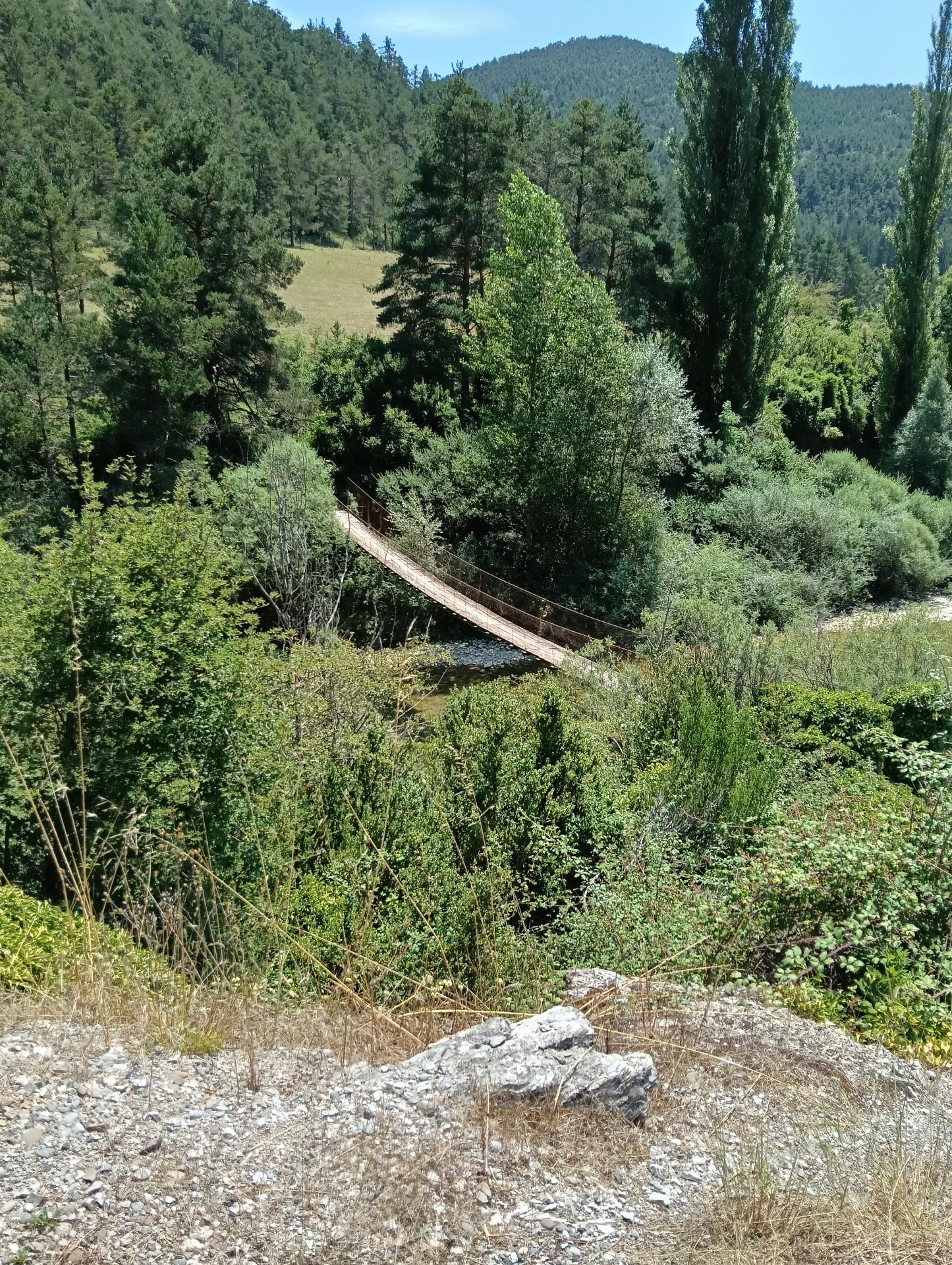 Id Rider: 1666 - 2025-07-17 23:54:52 <h2> Puente colgante de Burgi</h2>