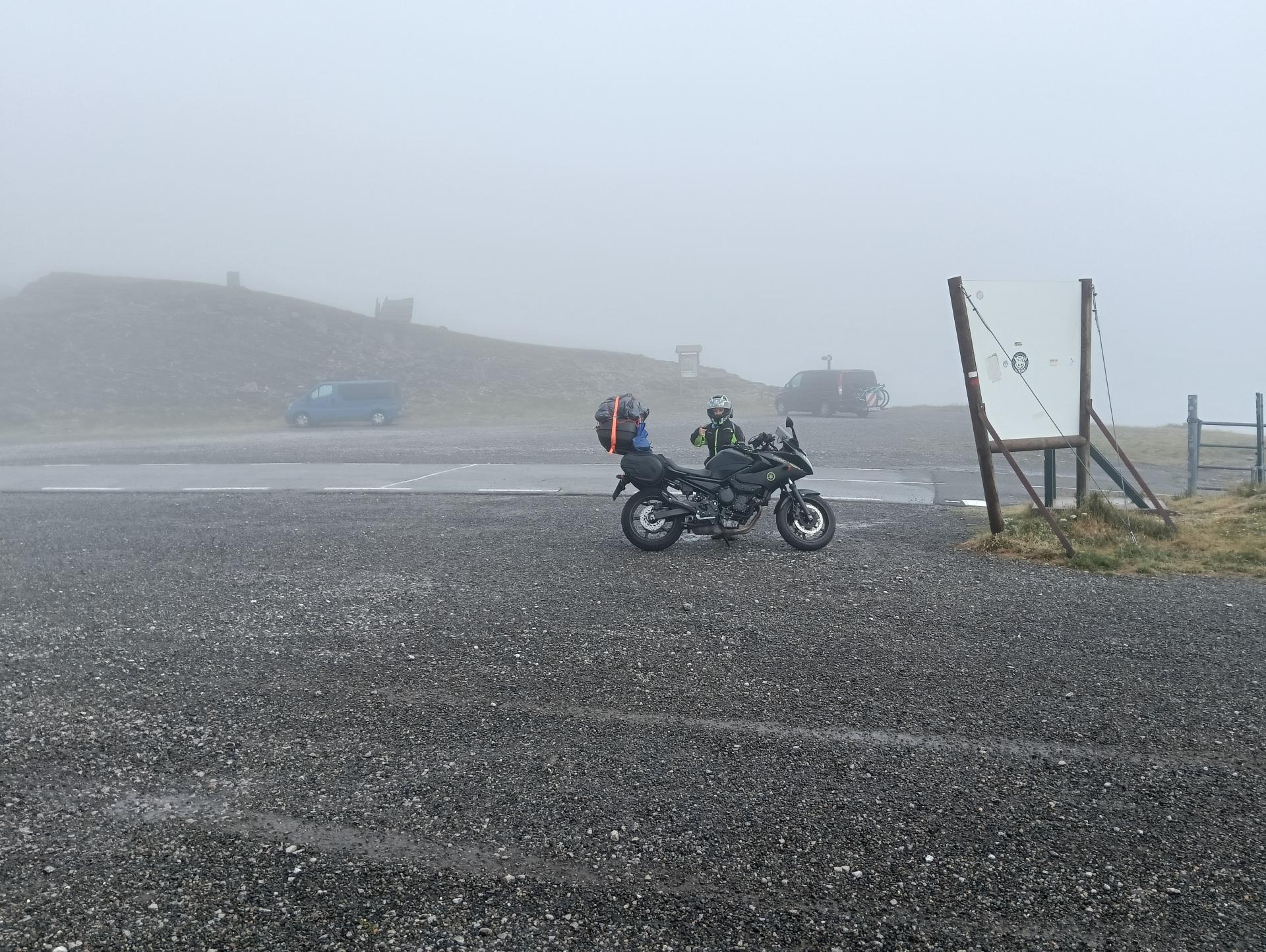 Id Rider: 1666 - 2025-07-17 23:17:40 <h2> Puerto de Larrau</h2>