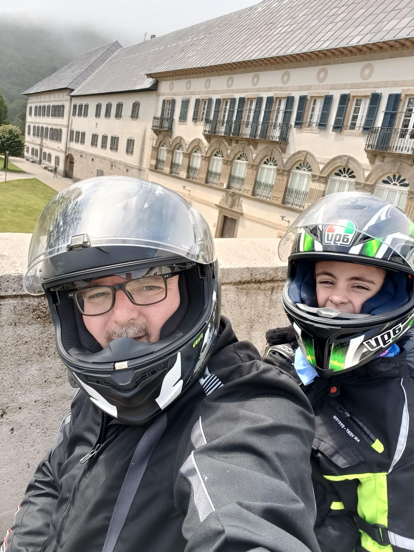Id Rider: 1666 - 2025-07-17 23:42:13 <h2> Casa Sabina Roncesvalles</h2>