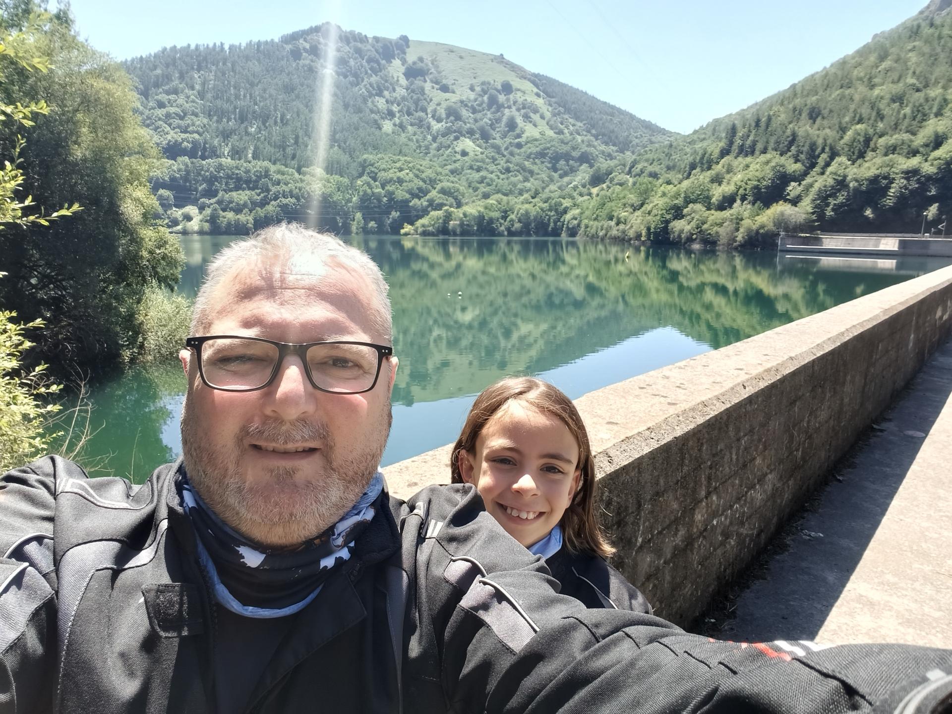 Id Rider: 1666 - 2025-07-17 23:45:59 <h2> Embalse de Endara</h2>