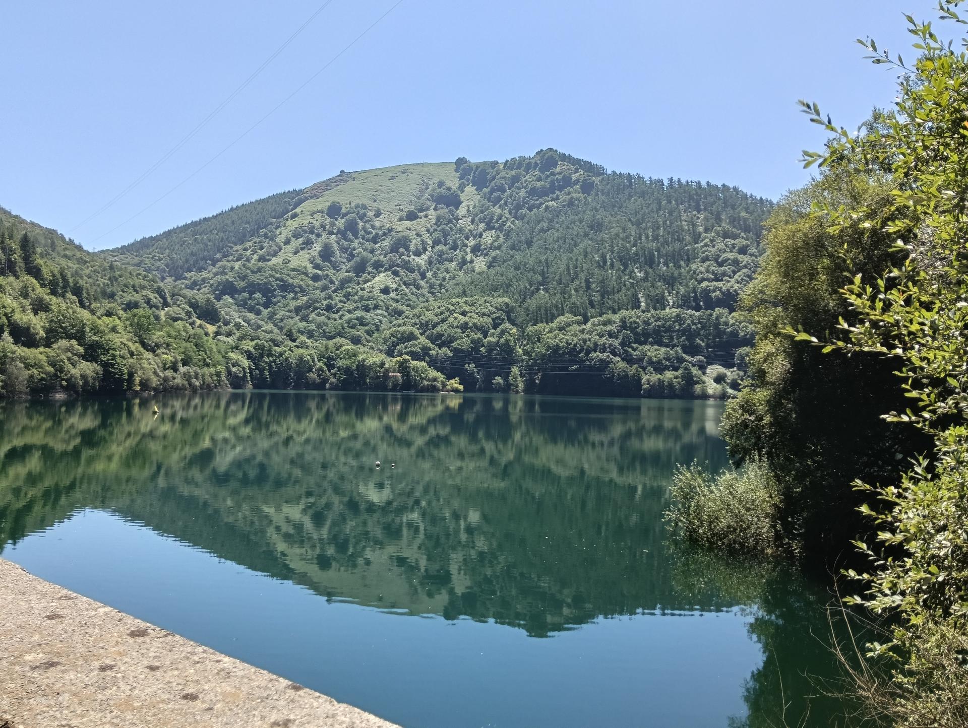 Id Rider: 1666 - 2025-07-17 23:45:59 <h2> Embalse de Endara</h2>