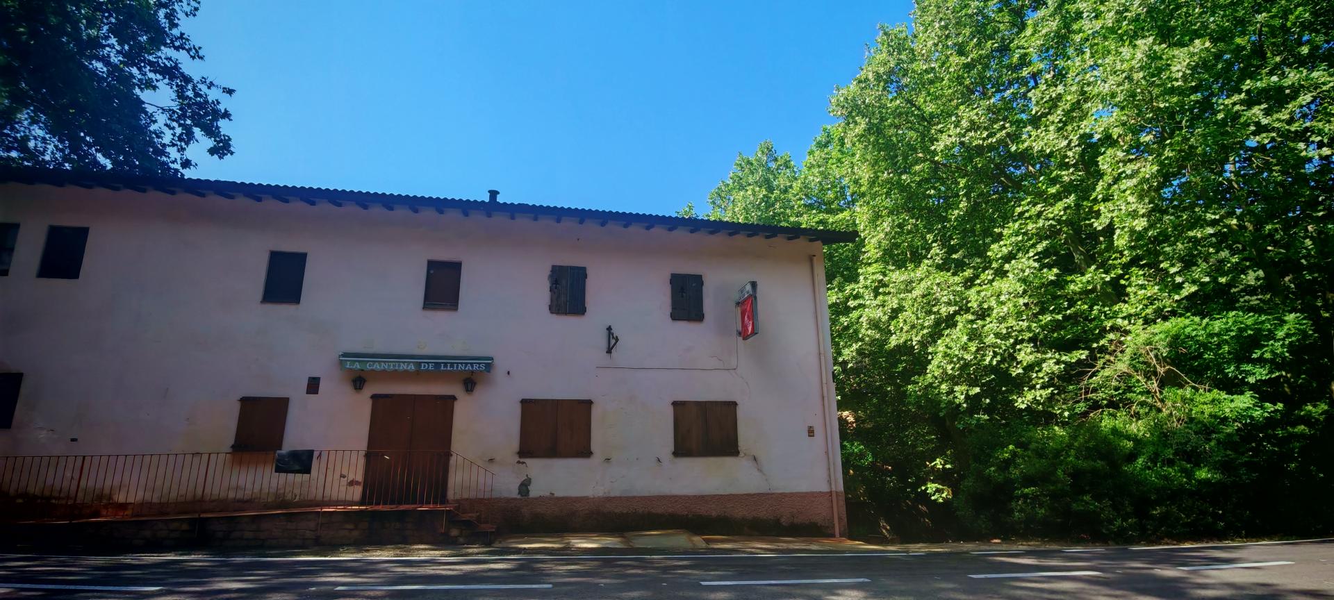 Id Rider: 624 - 2025-06-24 22:43:33 <h2> Restaurant La Cantina de Llinars</h2>
