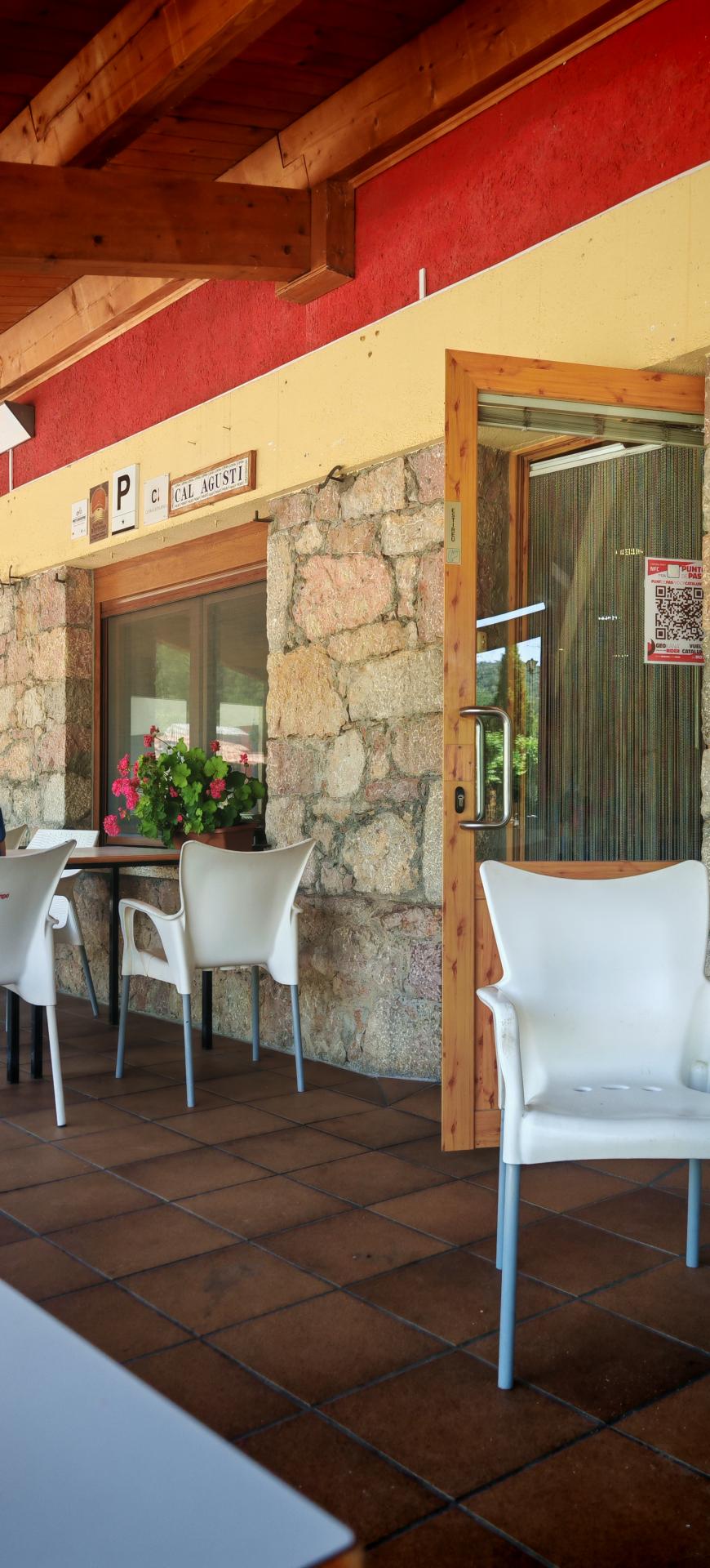 Id Rider: 624 - 2025-06-24 22:51:20 <h2> FONDA I RESTAURANT CA L'AGUSTI</h2>