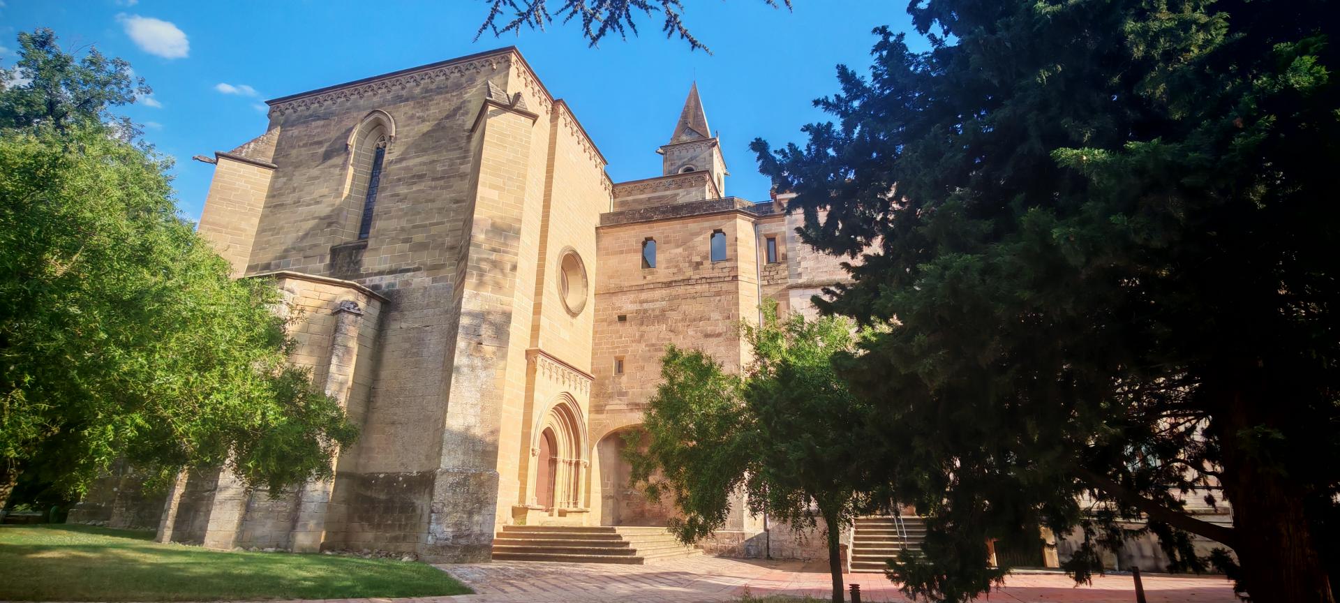 Id Rider: 624 - 2025-07-01 15:00:45 <h2> Monestir de les Avellanes</h2>