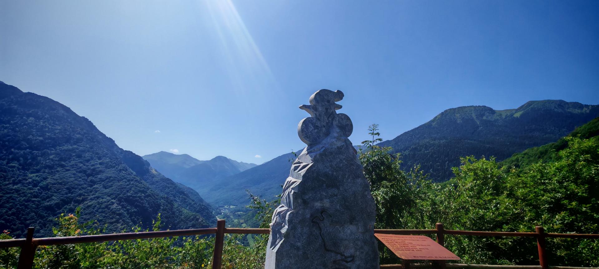 Id Rider: 624 - 2025-07-01 14:58:09 <h2> Mirador de Portilhon</h2>