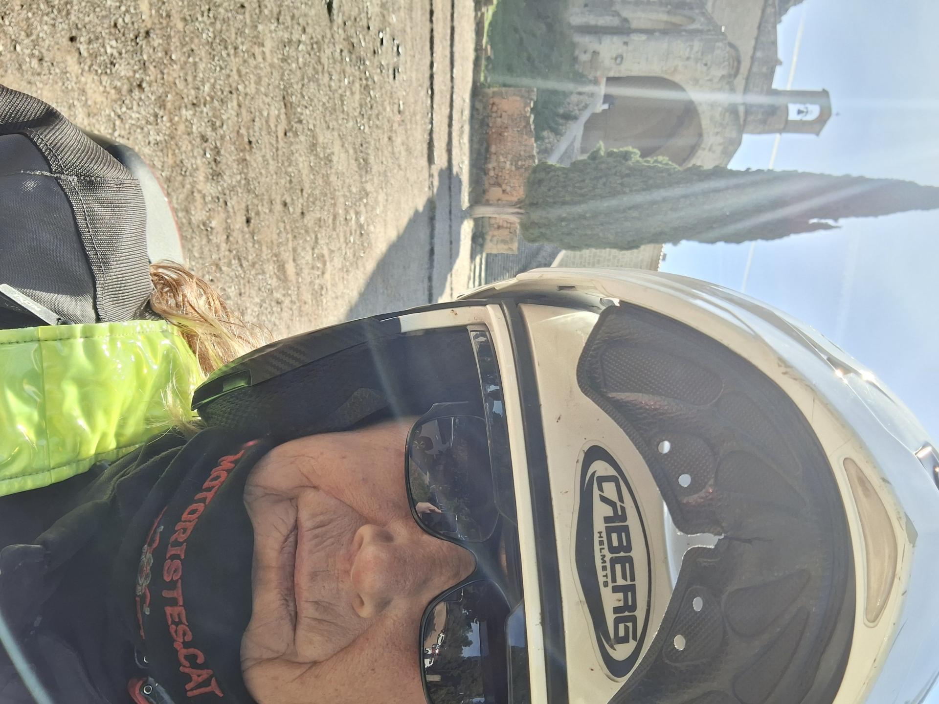 Id Rider: 64 - 2025-04-18 18:43:35 <h2> CONVENT SANT SALVADOR D'HORTA</h2>