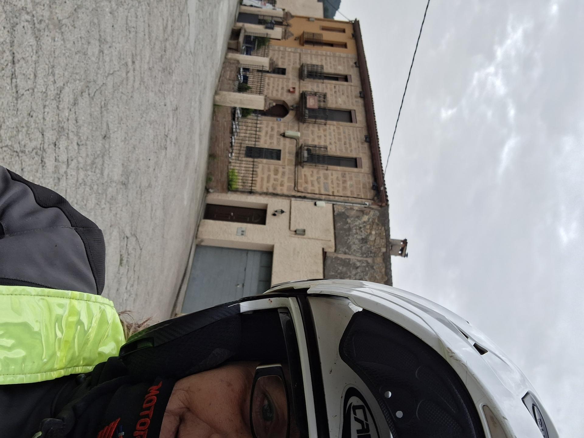 Id Rider: 64 - 2025-05-01 10:06:02 <h2> Bar Restaurant Can Ferreroles Nou</h2>