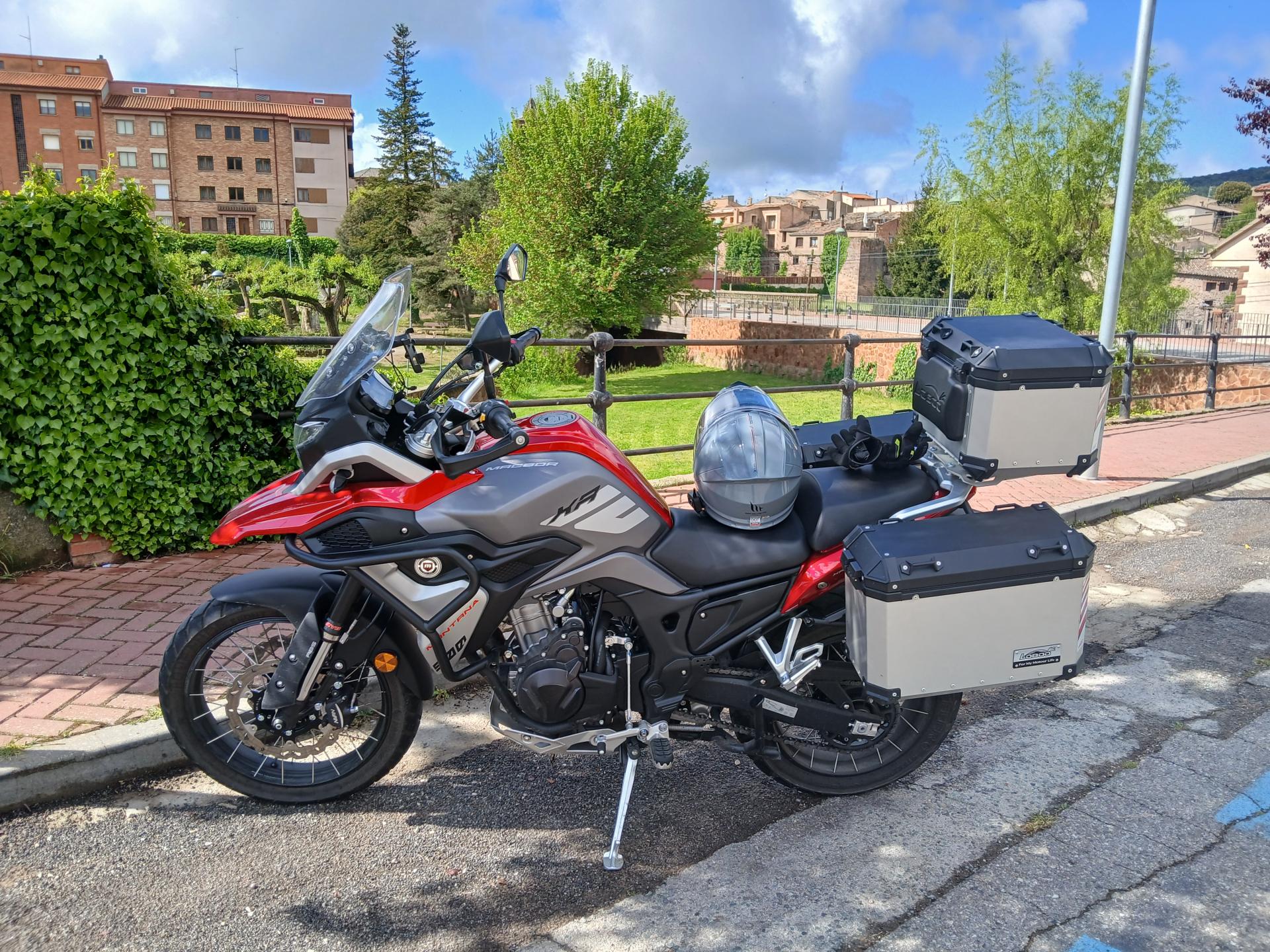 Id Rider: 571 - 2025-05-11 14:23:55 <h2> Prades</h2>