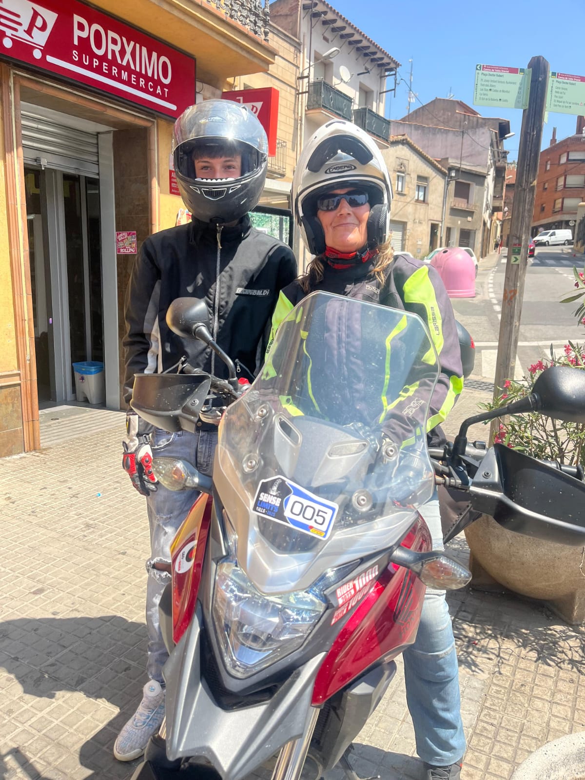 Id Rider: 64 - 2025-06-21 16:19:00 <h2> Monasterio de Sant Miquel del Fai</h2>