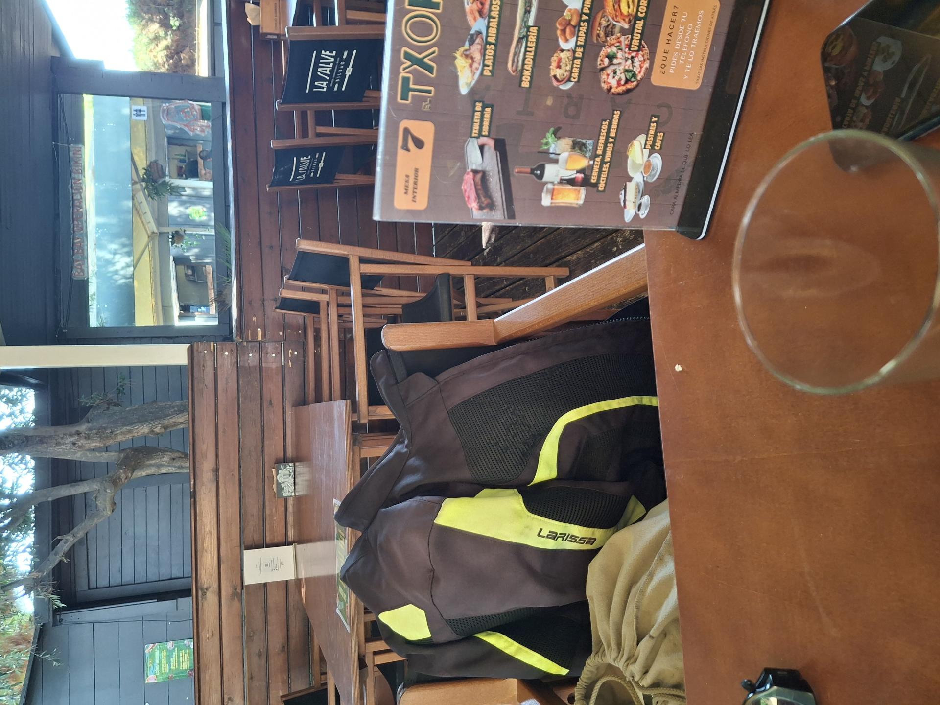 Id Rider: 64 - 2025-07-03 11:25:50 <h2> AUPA Restaurante Asador</h2>