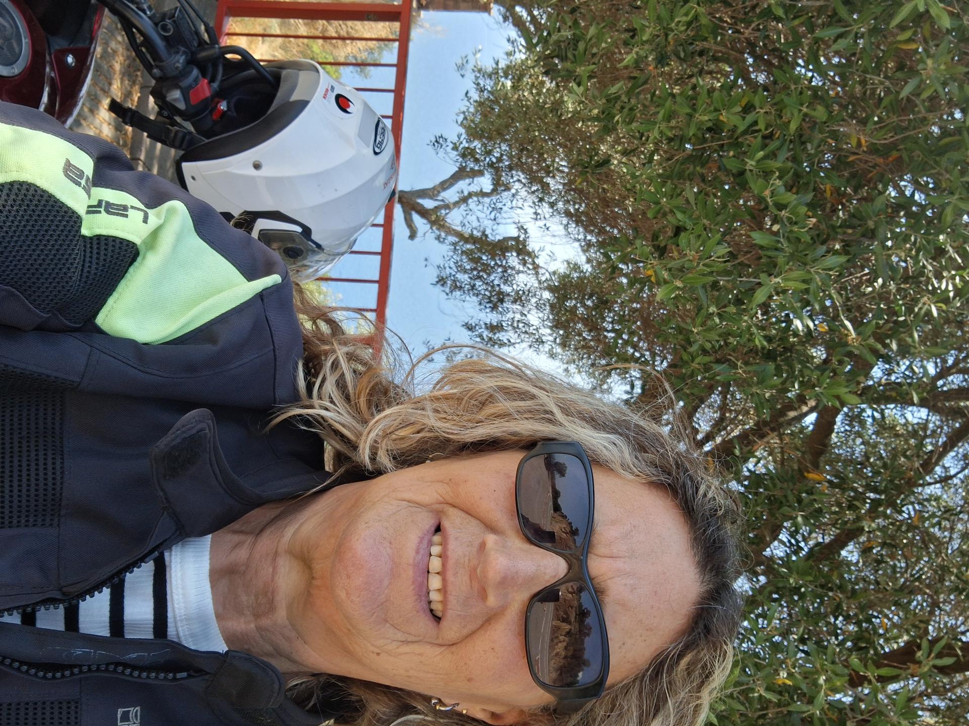 Id Rider: 64 - 2025-07-03 12:47:16 <h2> Mirador de Sant Feliu</h2>