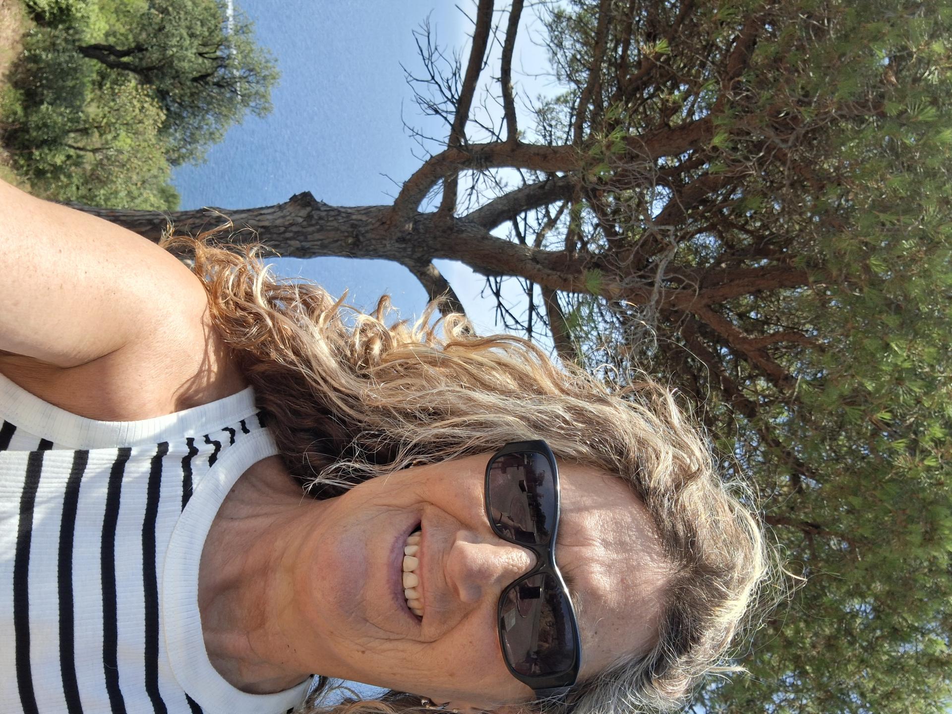 Id Rider: 64 - 2025-07-03 12:47:16 <h2> Mirador de Sant Feliu</h2>