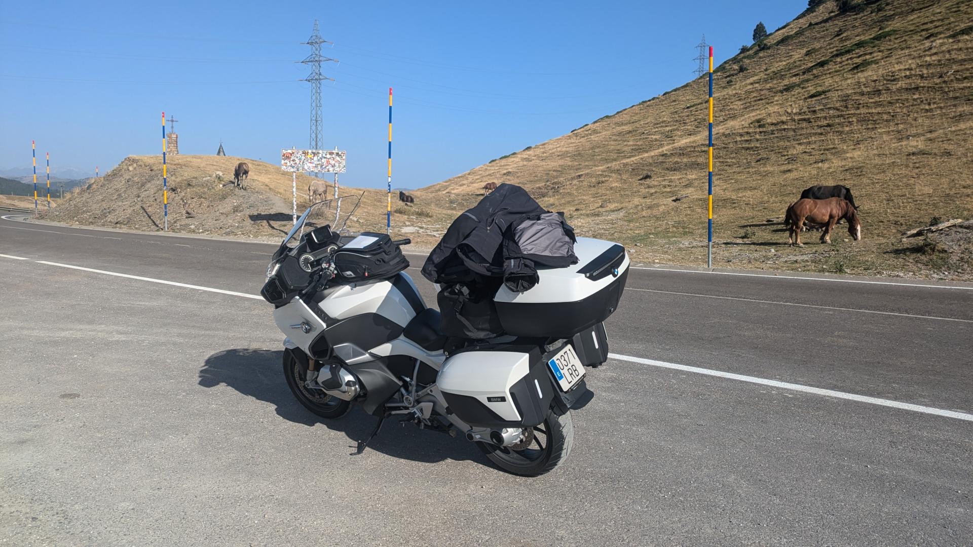 Id Rider: 549 - 2025-08-14 22:30:44 <h2> Port de la Bonaigua</h2>