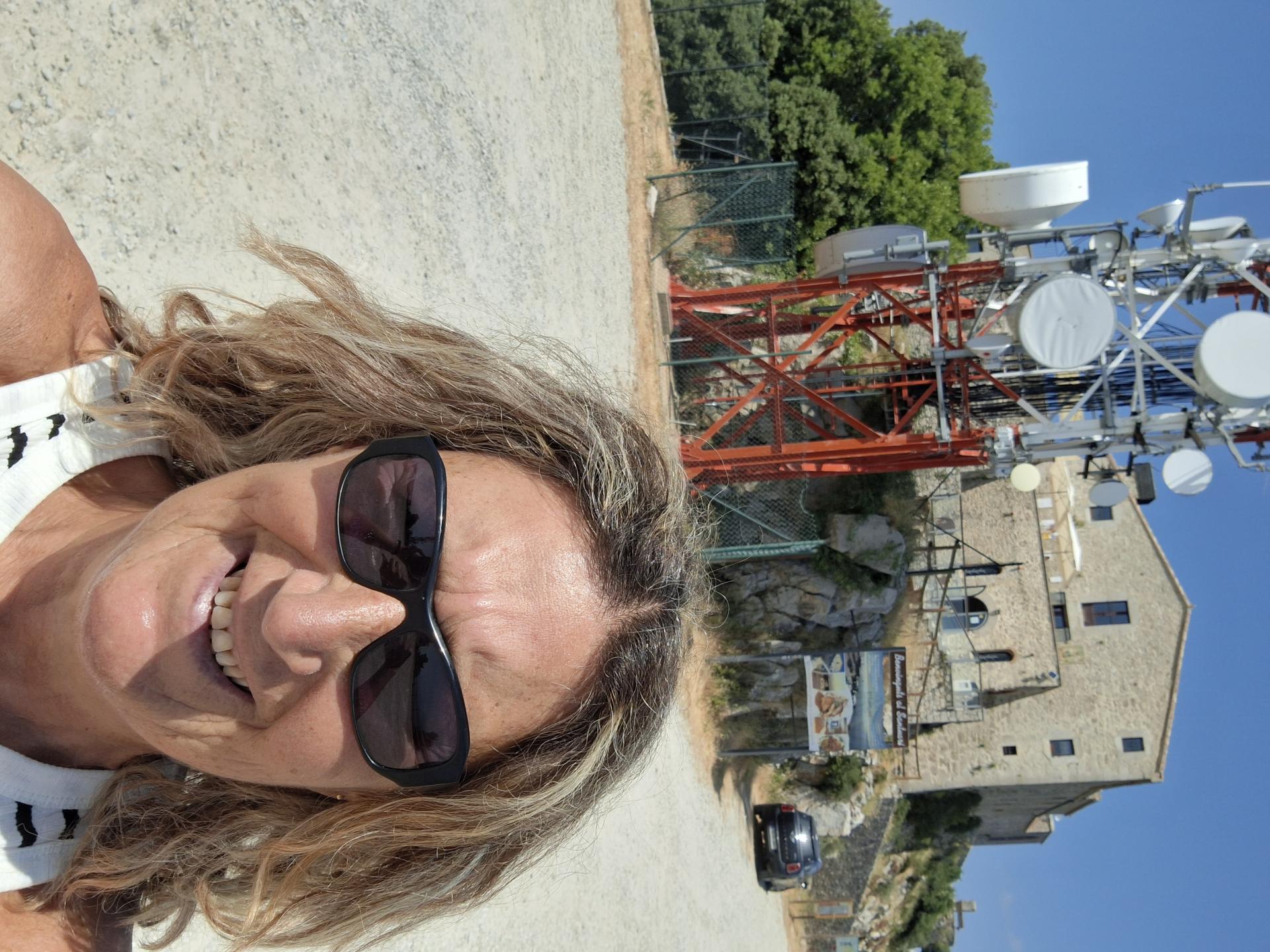 Id Rider: 64 - 2025-07-04 12:40:05 <h2> Mare de Déus del Mont</h2>