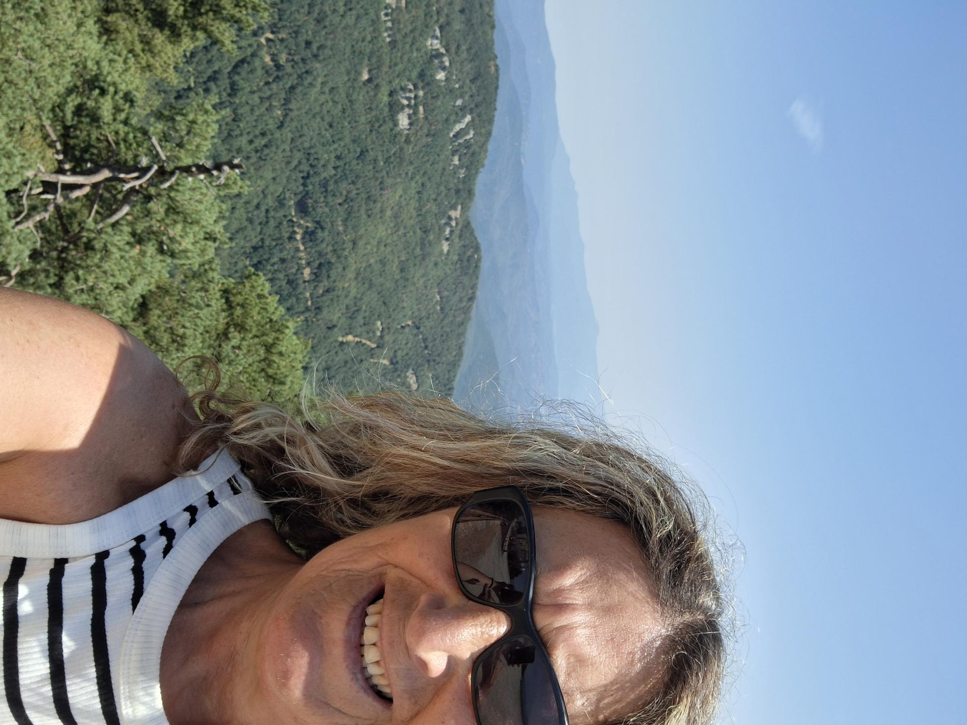 Id Rider: 64 - 2025-07-04 12:40:05 <h2> Mare de Déus del Mont</h2>