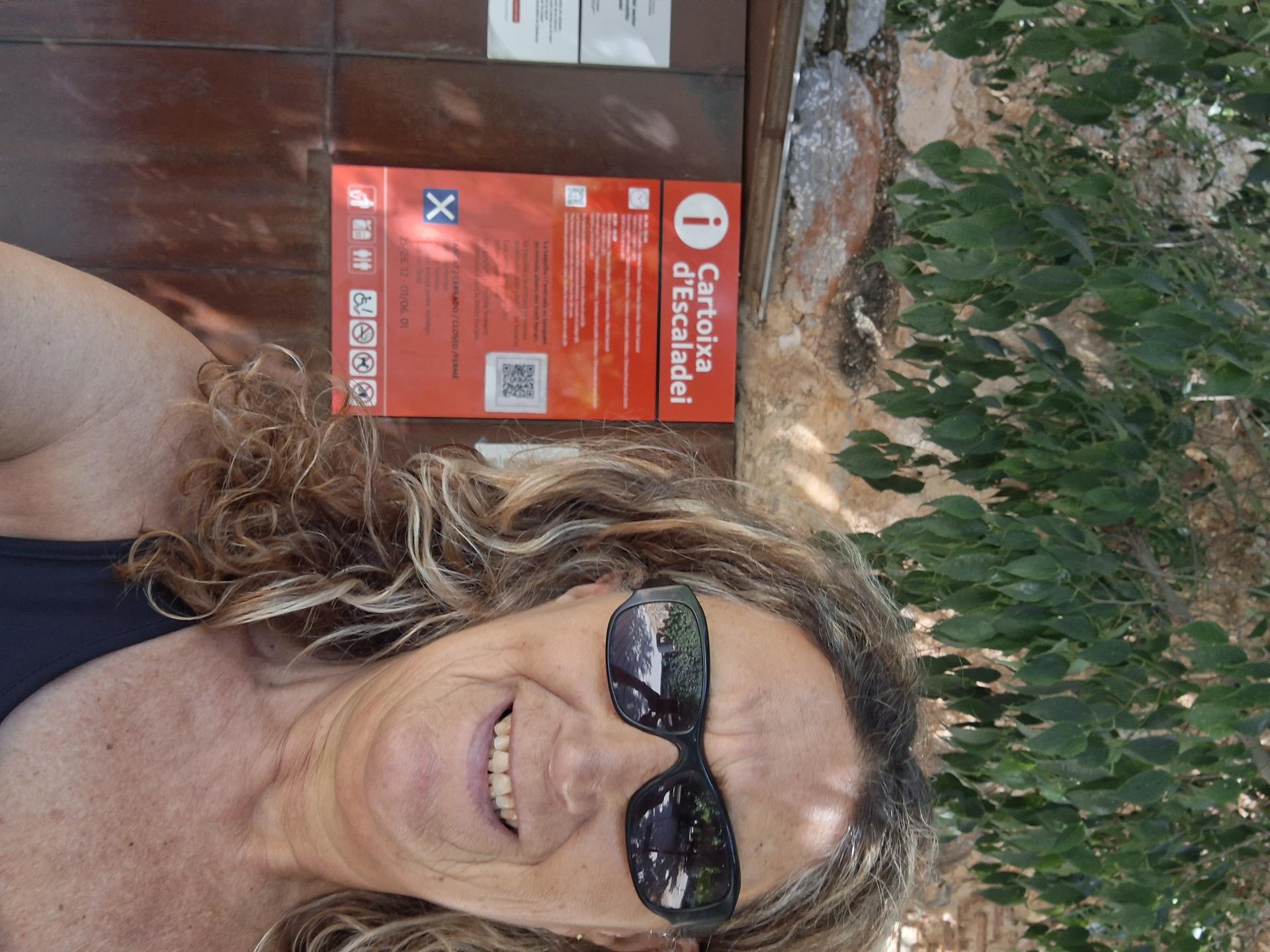 Id Rider: 64 - 2025-07-10 11:05:40 <h2> Cartoixa d'Escaladei</h2>