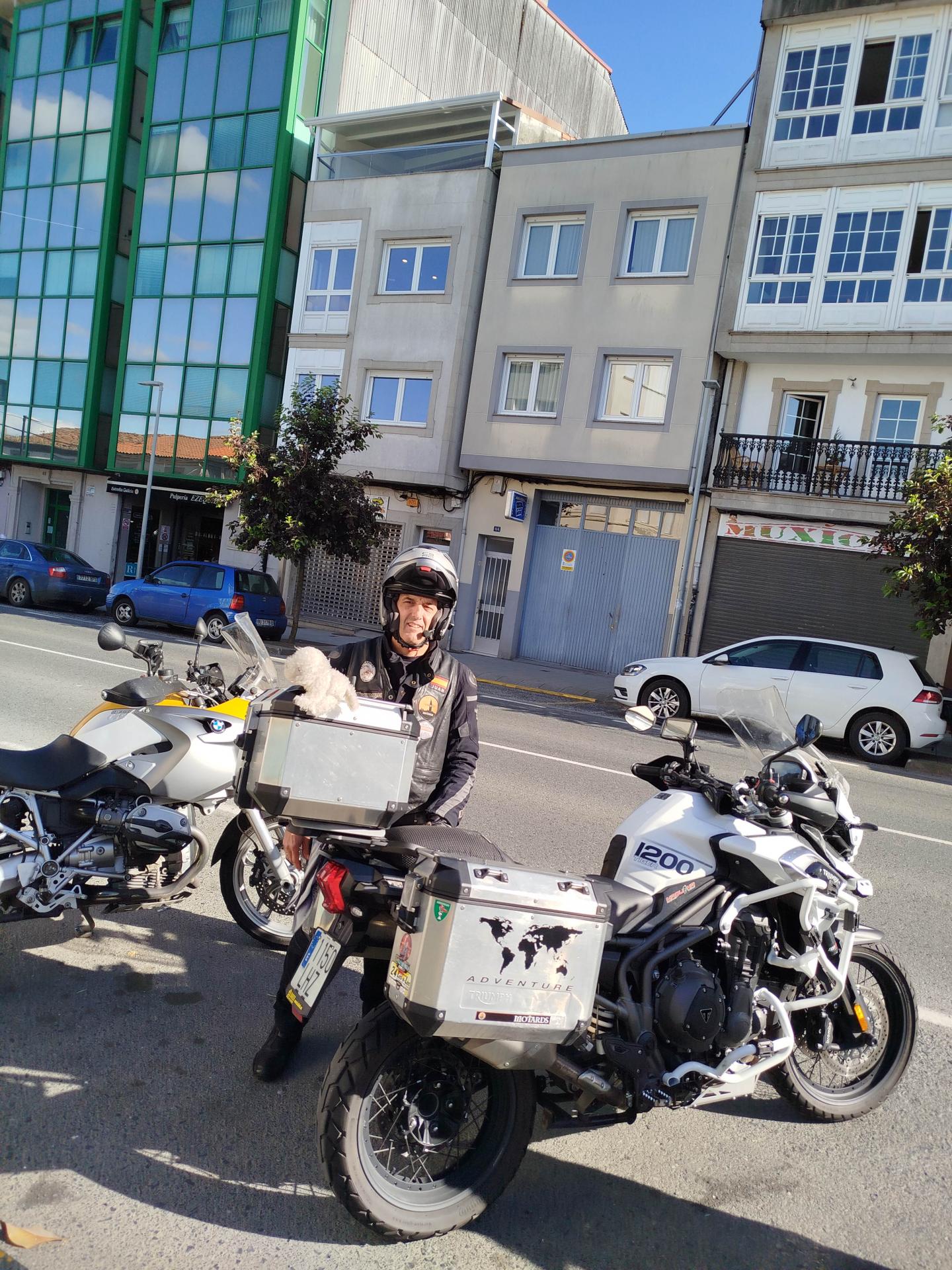 Id Rider: 1639 - 2025-05-26 01:21:20 <h2> Pulpería Ezequiel</h2>