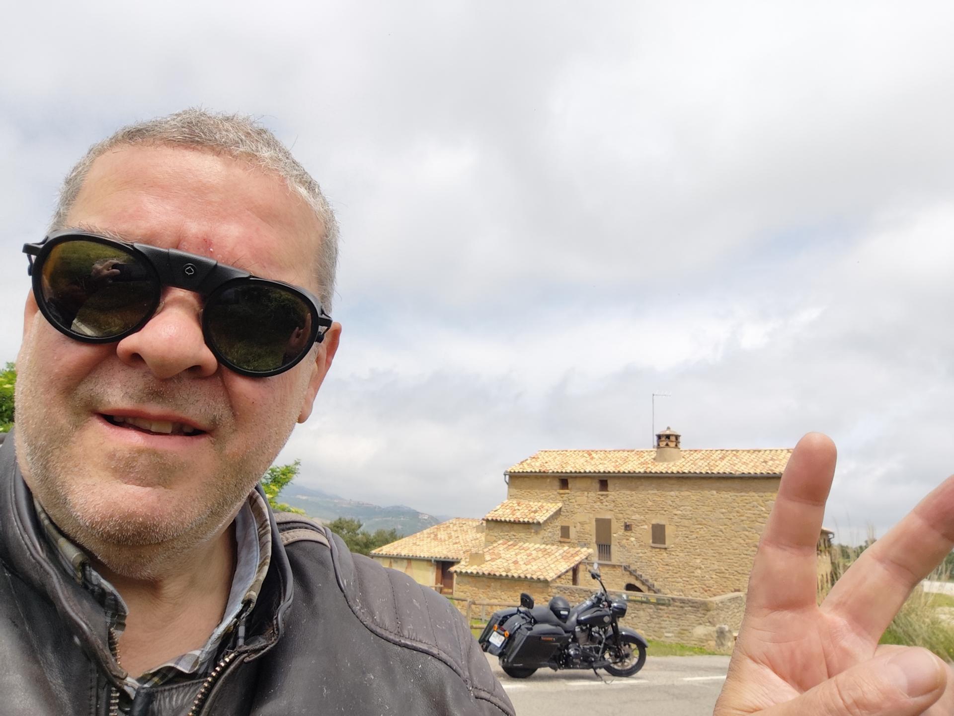 Id Rider: 1689 - 2025-05-27 15:43:18 <h2> RESTAURANT CAP DEL PLA</h2>