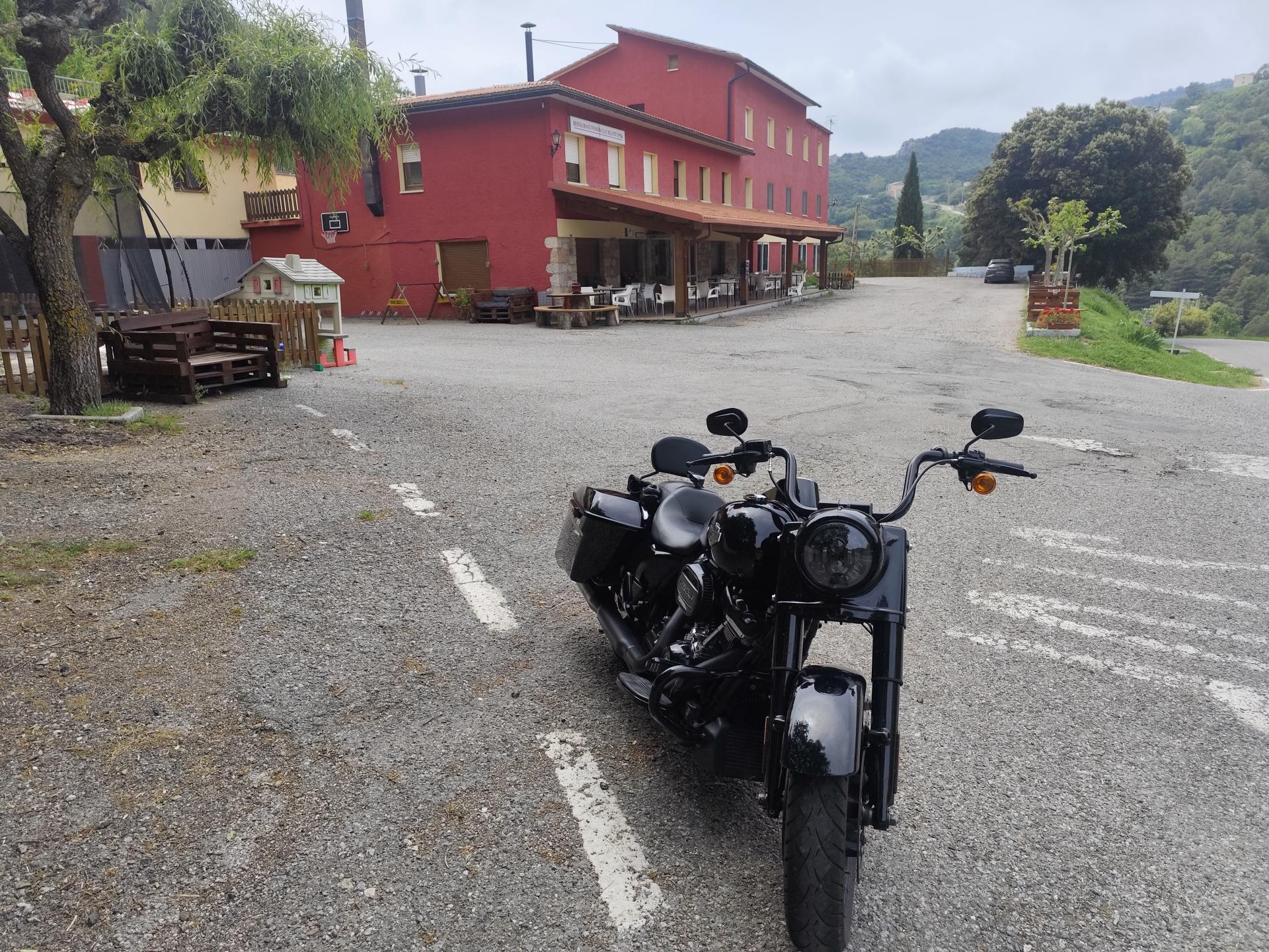 Id Rider: 1689 - 2025-05-27 15:33:38 <h2> FONDA I RESTAURANT CA L'AGUSTI</h2>